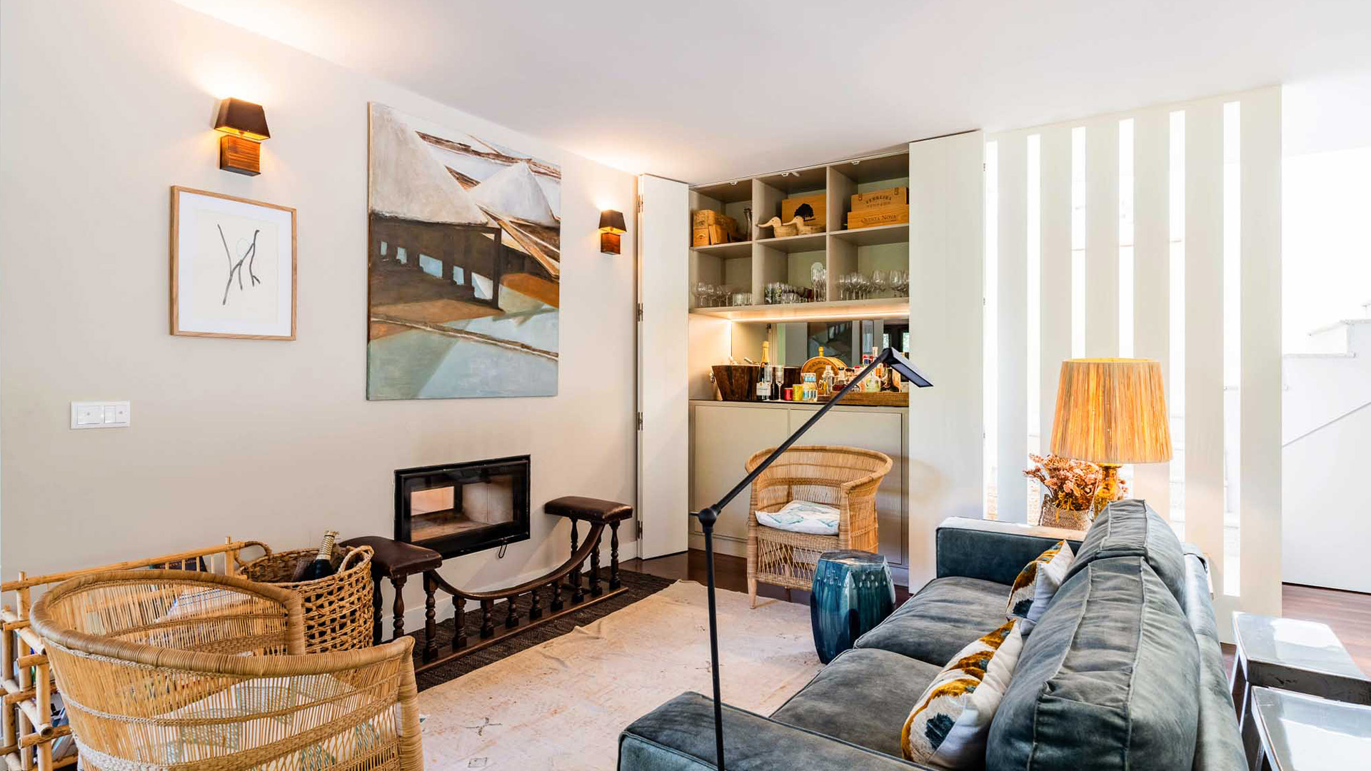 Casa de Caiz – luxury villa in Douro Valley, Portugal – image 12