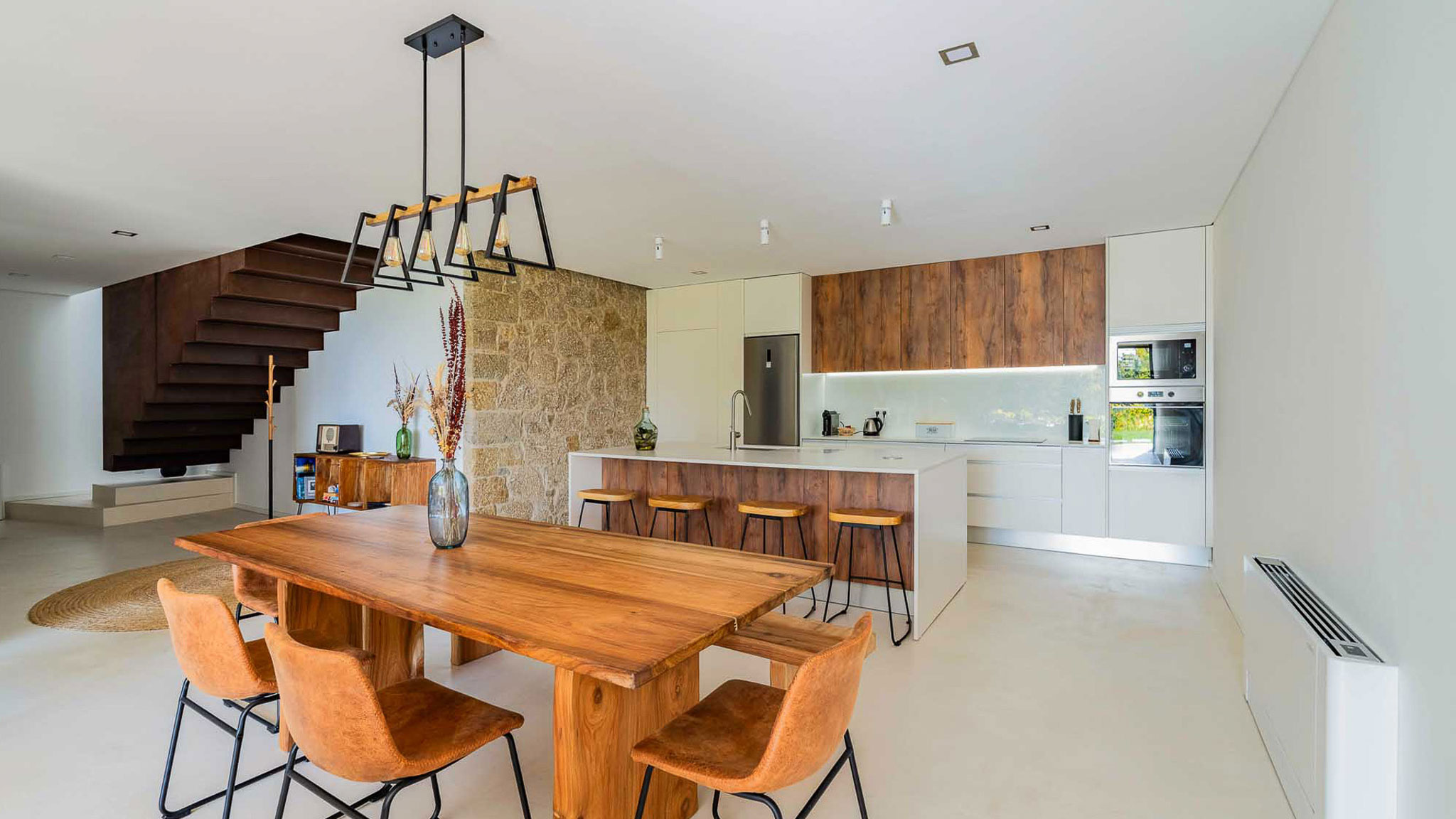 Quinta da Lameirinha – luxury villa in Douro Valley, Portugal – image 11