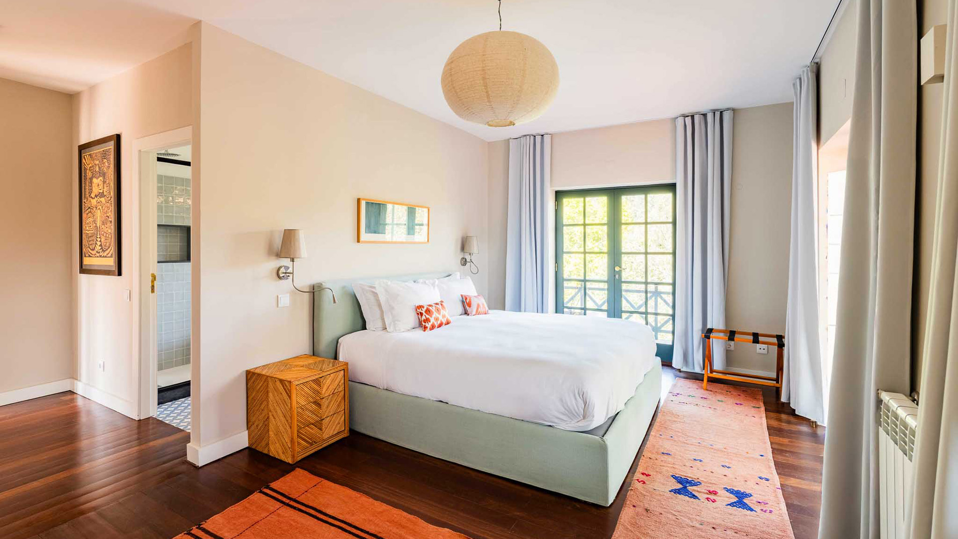 Casa de Caiz – luxury villa in Douro Valley, Portugal – image 15