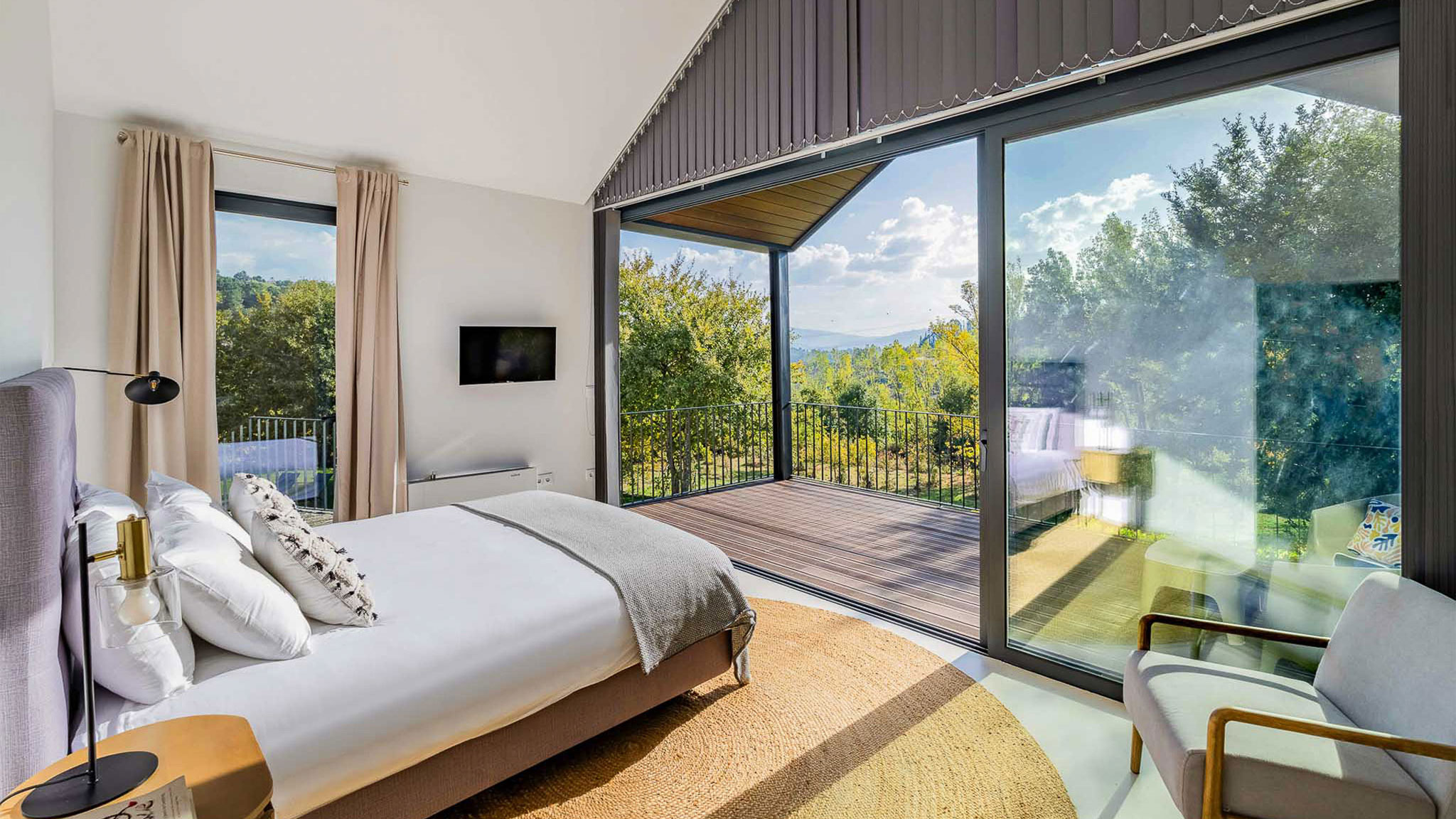 Quinta da Lameirinha – luxury villa in Douro Valley, Portugal – image 15