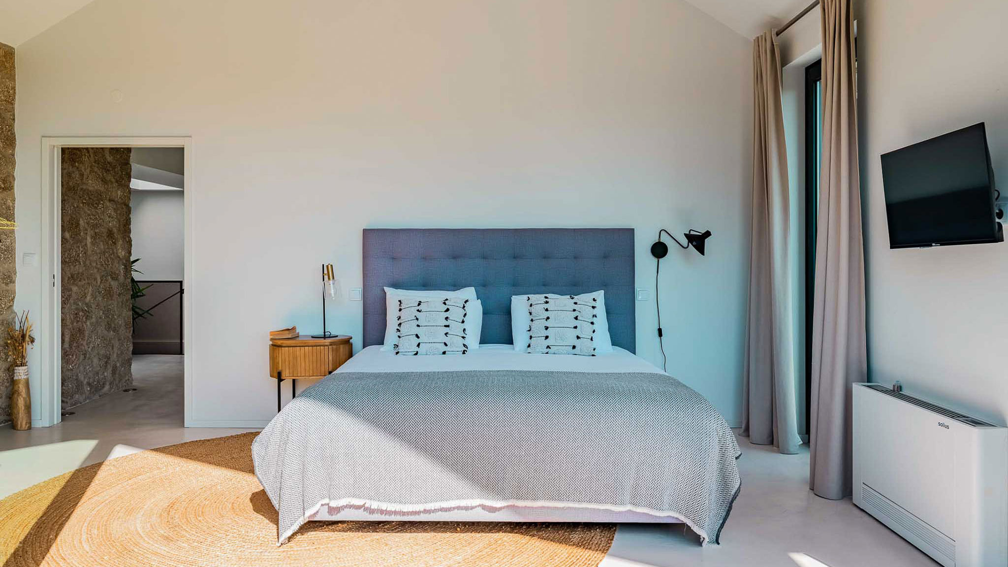 Quinta da Lameirinha – luxury villa in Douro Valley, Portugal – image 16