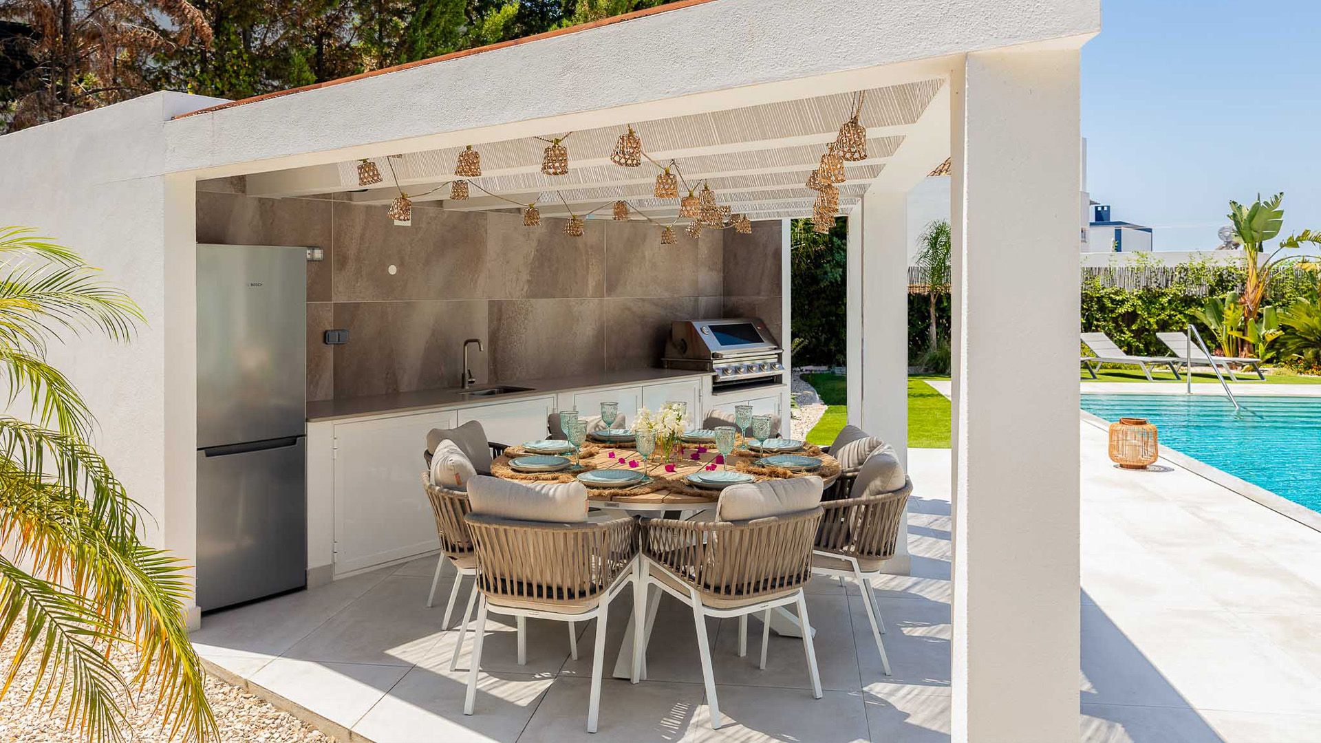 Perogil 58 – luxury villa in Algarve, Portugal – image 6