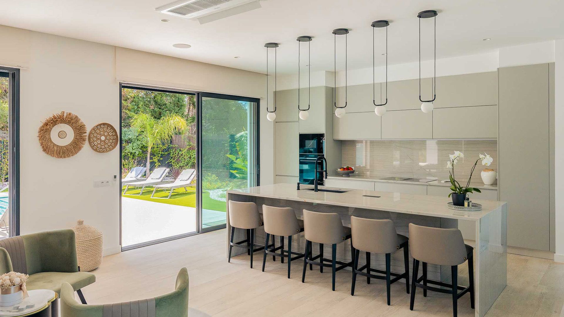 Perogil 58 – luxury villa in Algarve, Portugal – image 10