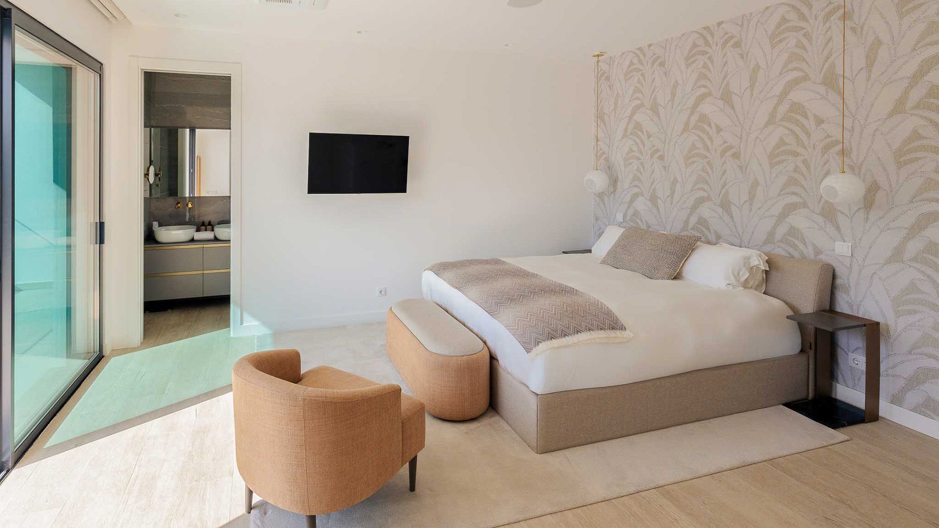 Perogil 58 – luxury villa in Algarve, Portugal – image 13