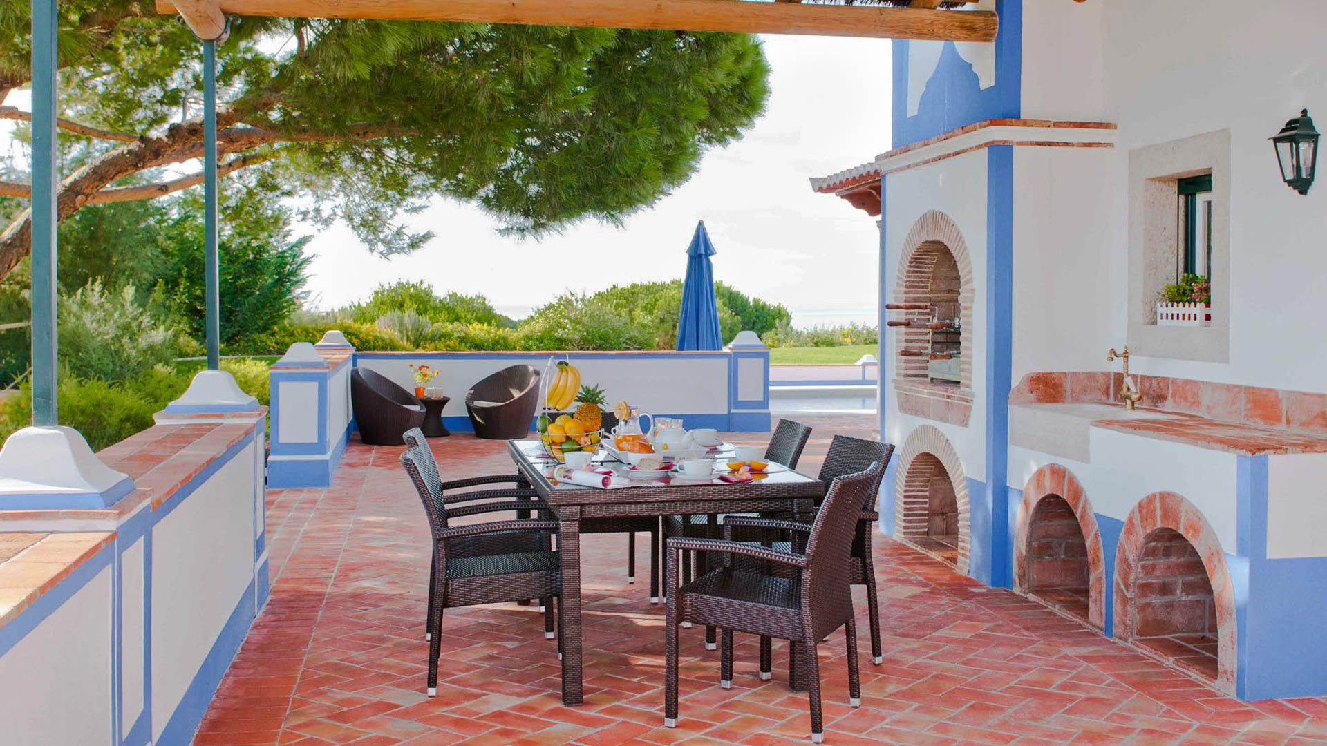 Mirante 1 – luxury villa in Algarve, Portugal – image 6