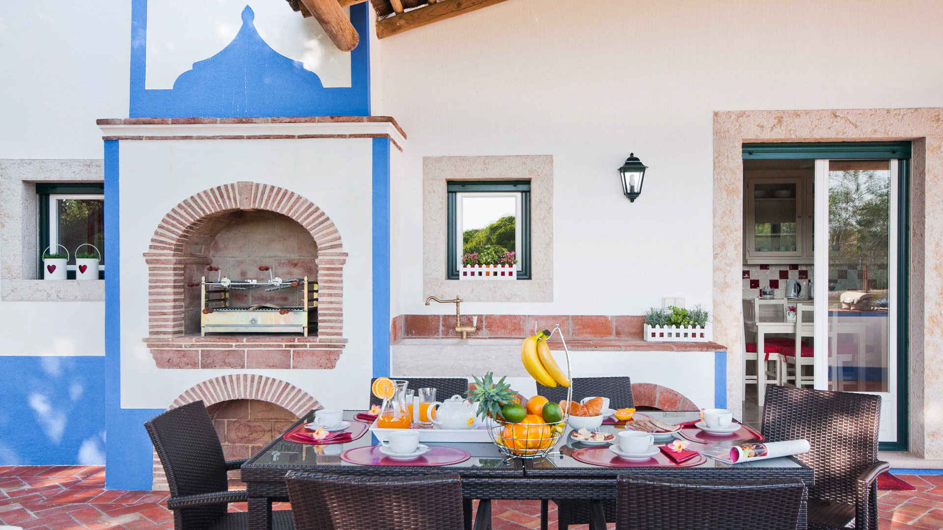 Mirante 1 – luxury villa in Algarve, Portugal – image 7