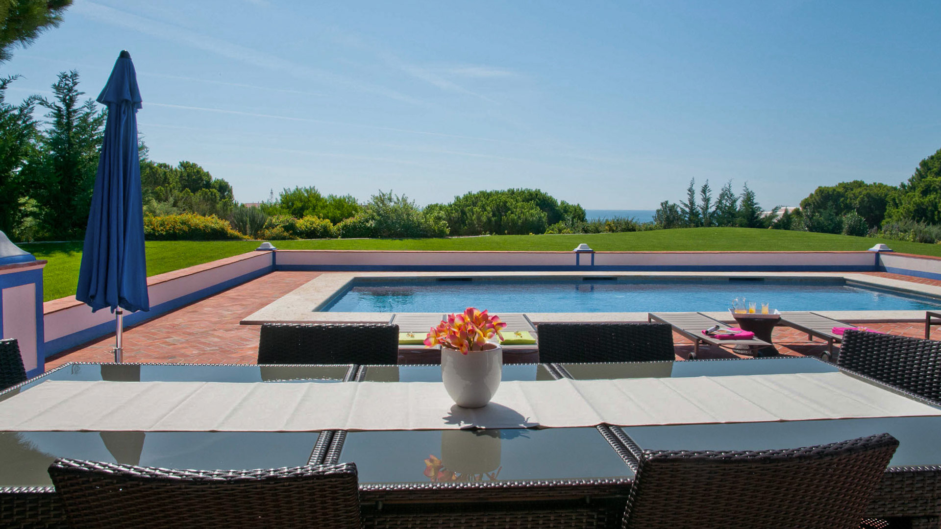 Mirante 1 – luxury villa in Algarve, Portugal – image 8