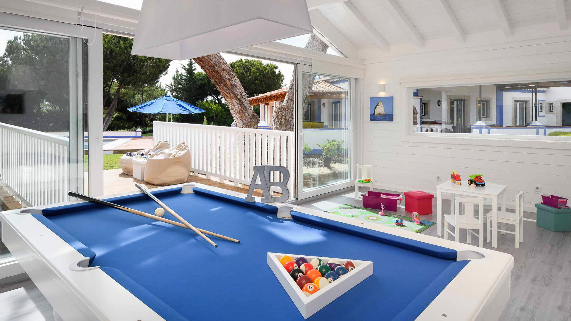 Mirante 1 – luxury villa in Algarve, Portugal – image 9