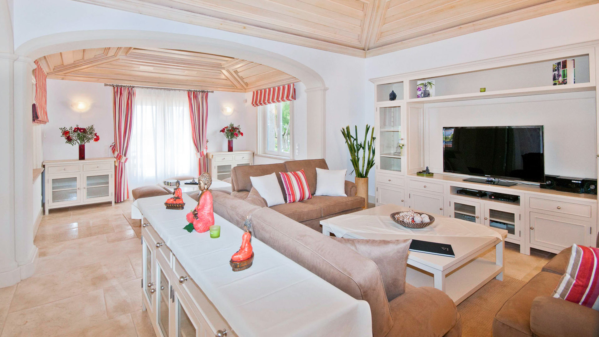 Mirante 1 – luxury villa in Algarve, Portugal – image 10