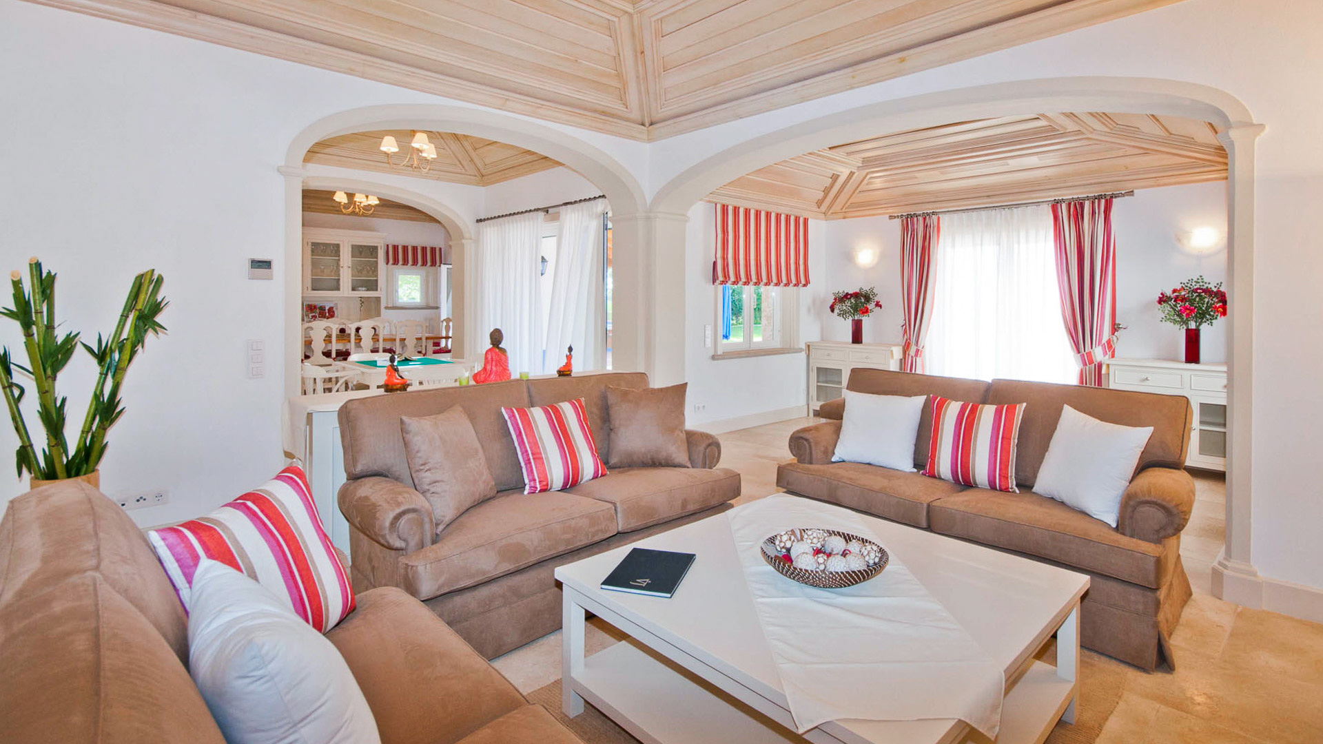 Mirante 1 – luxury villa in Algarve, Portugal – image 12