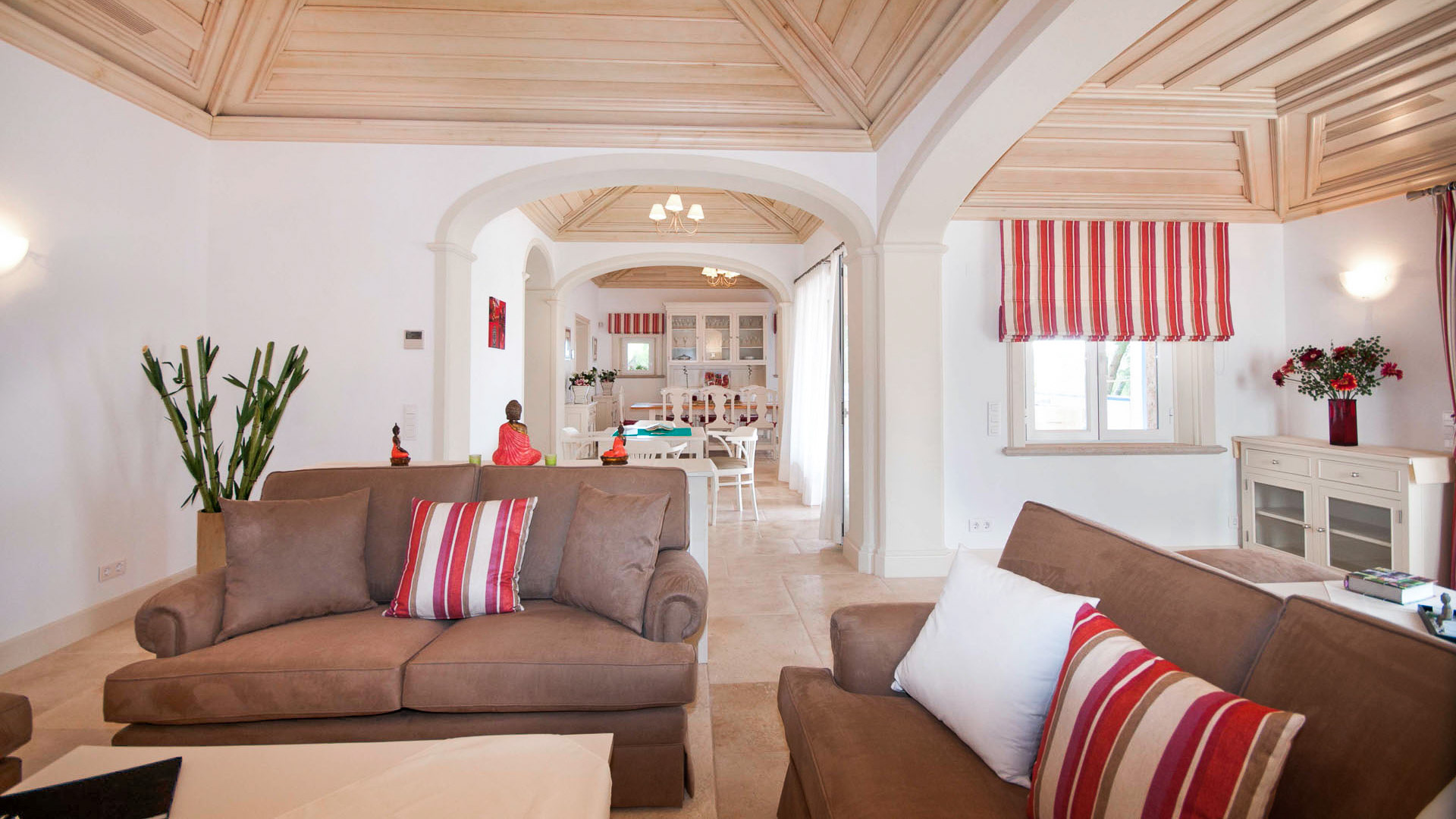 Mirante 1 – luxury villa in Algarve, Portugal – image 13