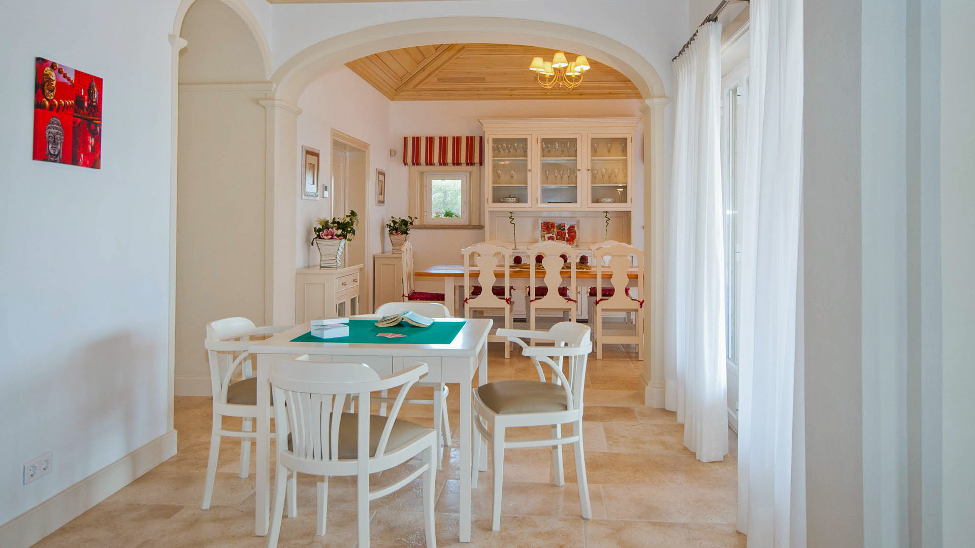 Mirante 1 – luxury villa in Algarve, Portugal – image 17