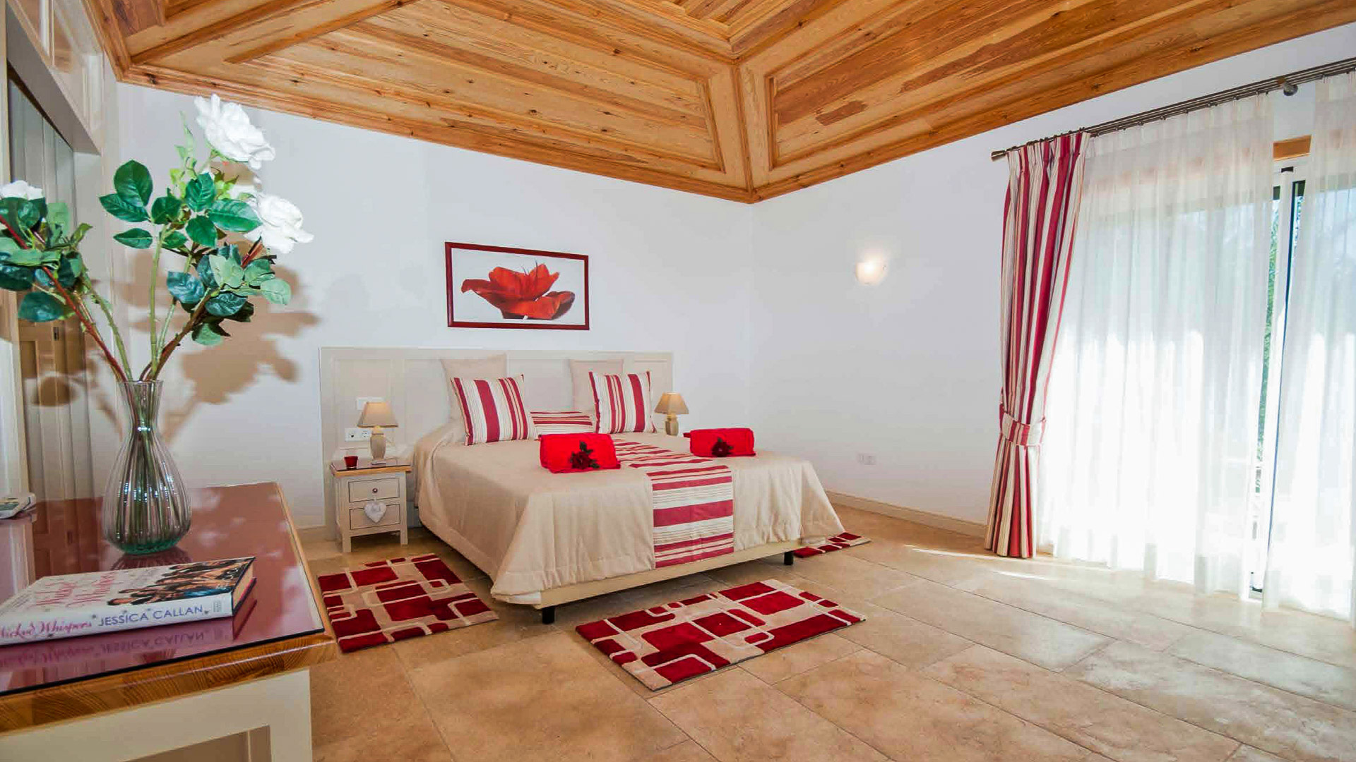Mirante 1 – luxury villa in Algarve, Portugal – image 18