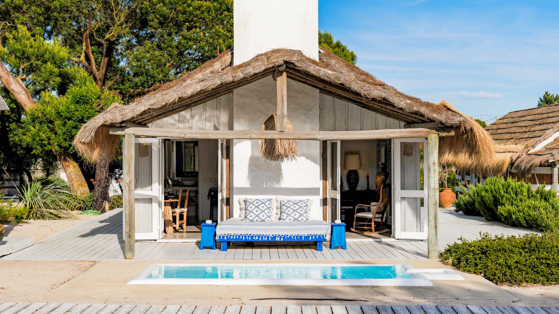 Vale da Raposa – luxury villa in Alentejo, Portugal – image 15
