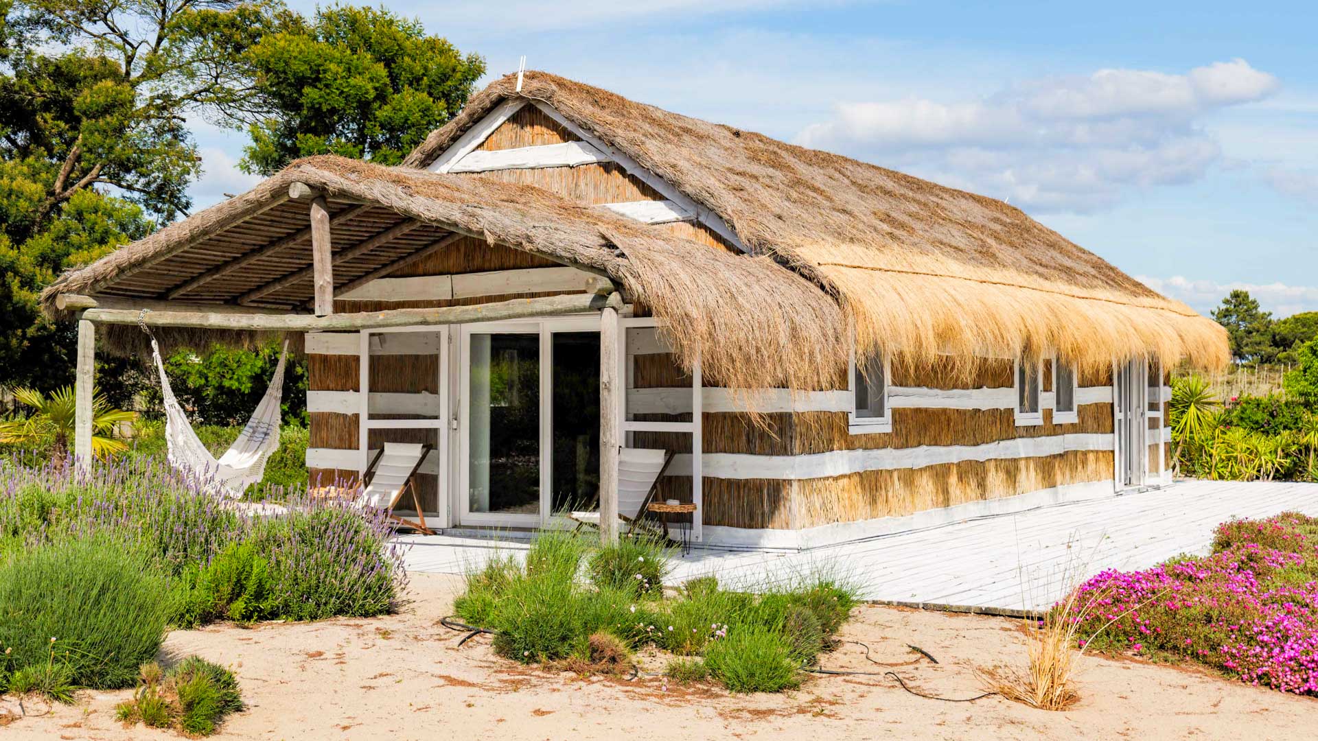 Vale da Raposa – luxury villa in Alentejo, Portugal – image 19