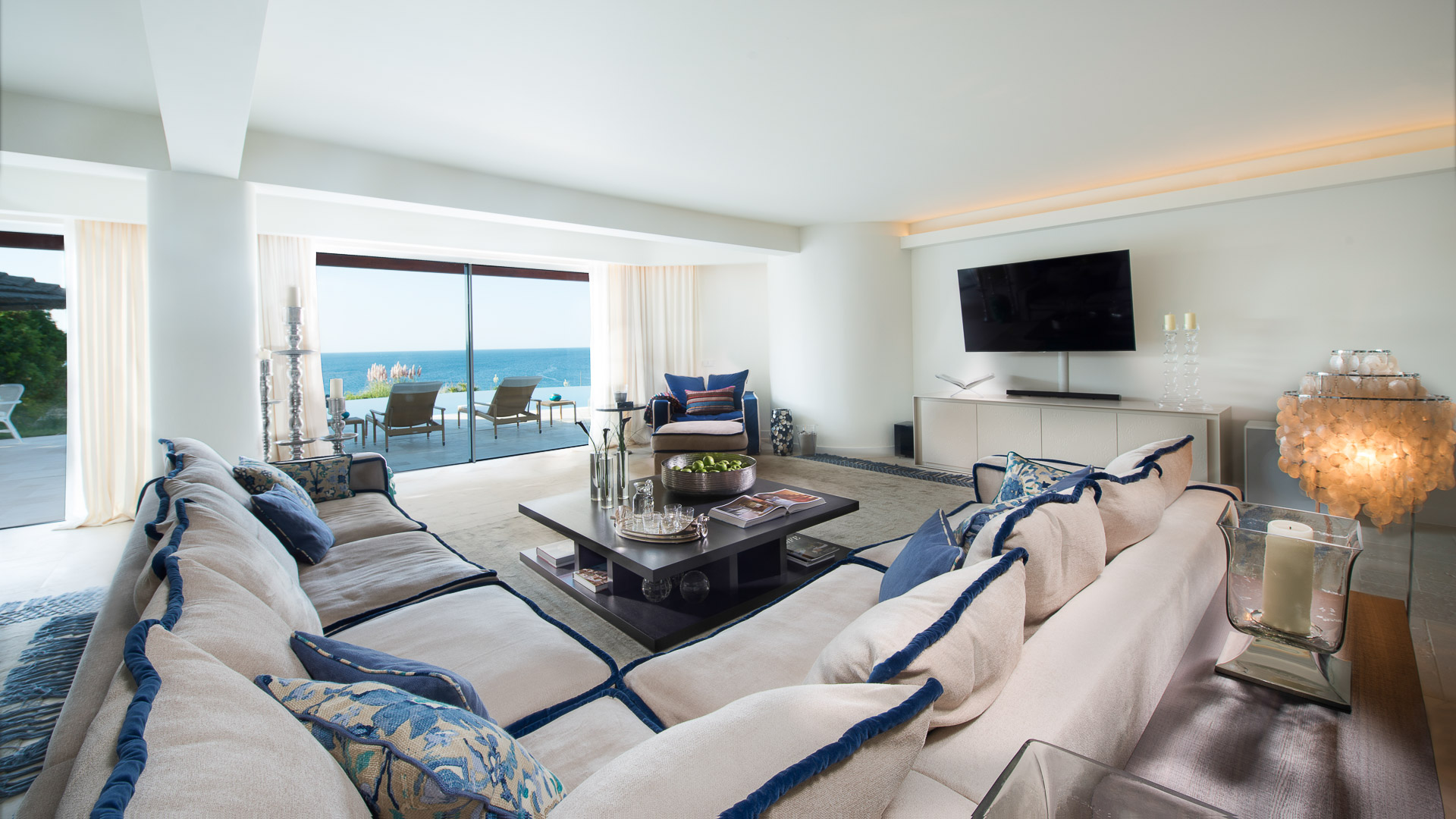 Villa Trevo – luxury villa in Algarve, Portugal – image 6