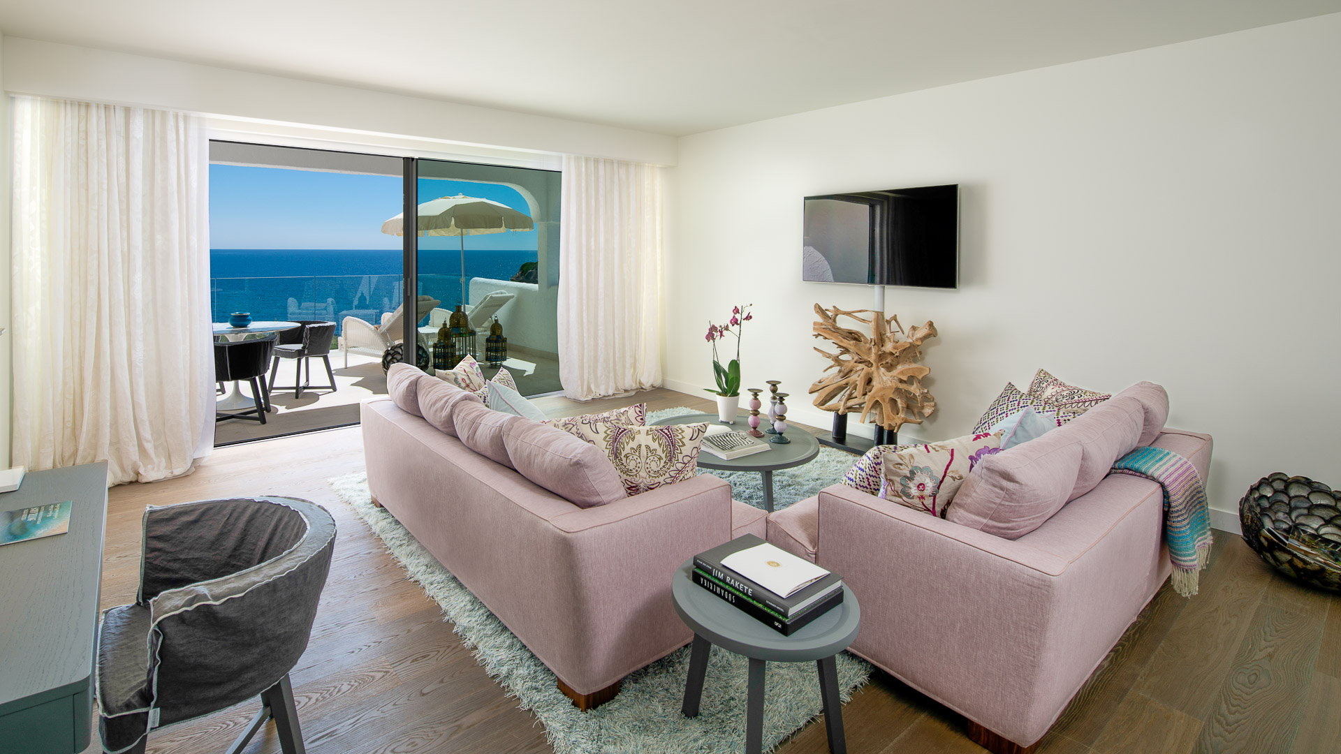 Villa Trevo – luxury villa in Algarve, Portugal – image 11
