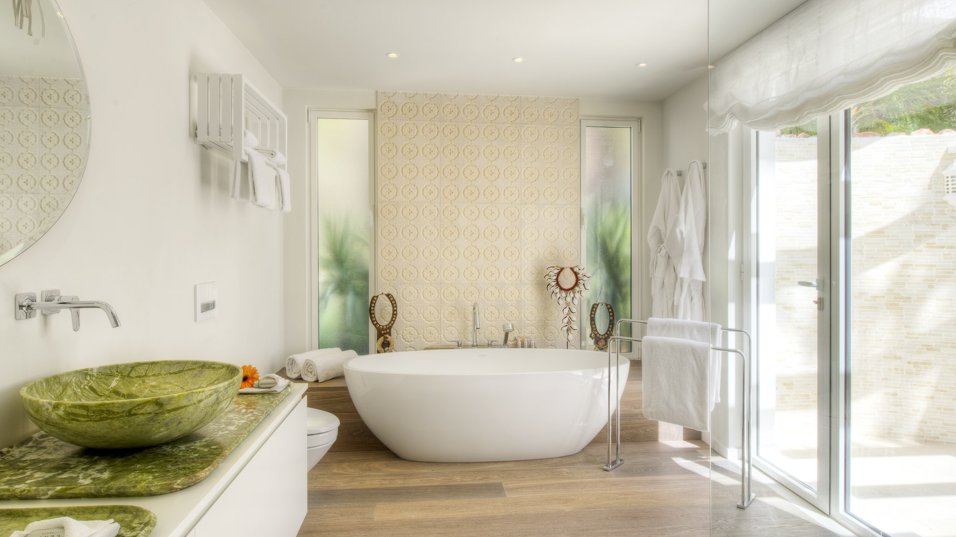Villa Trevo – luxury villa in Algarve, Portugal – image 13