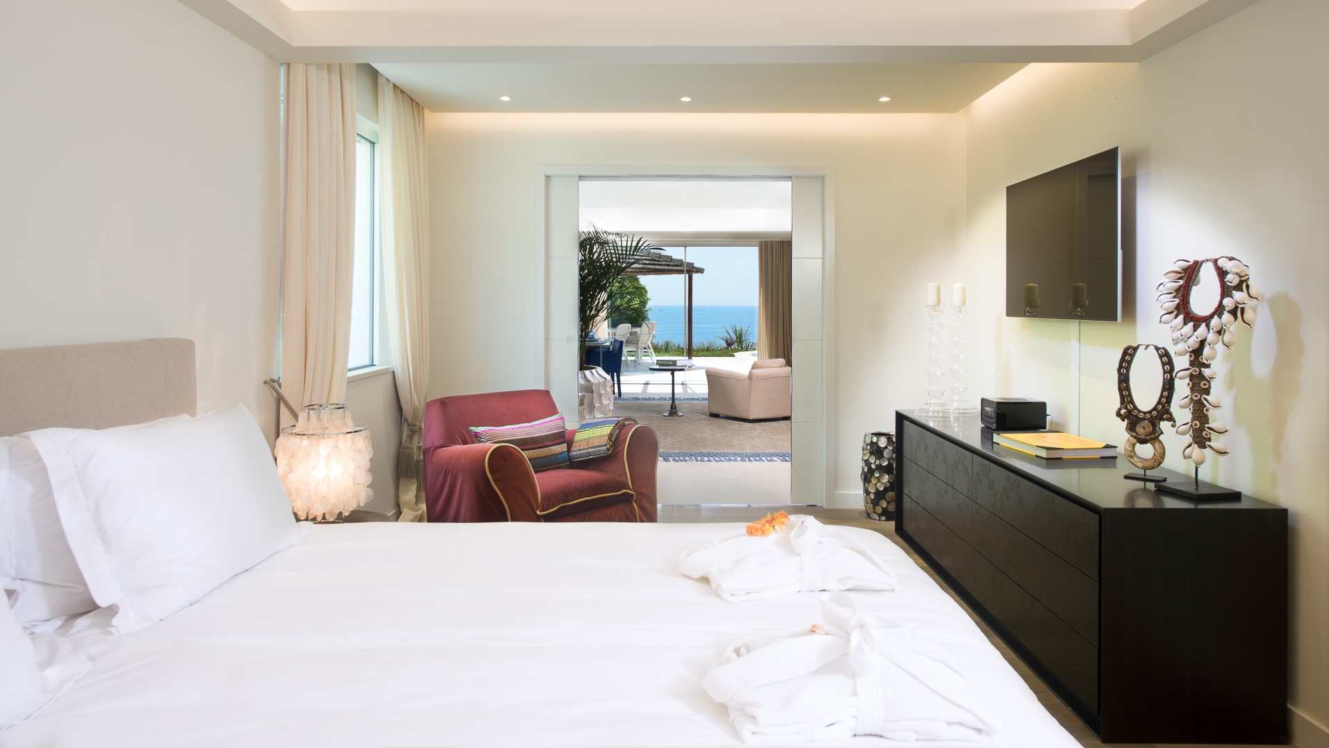 Villa Trevo – luxury villa in Algarve, Portugal – image 16