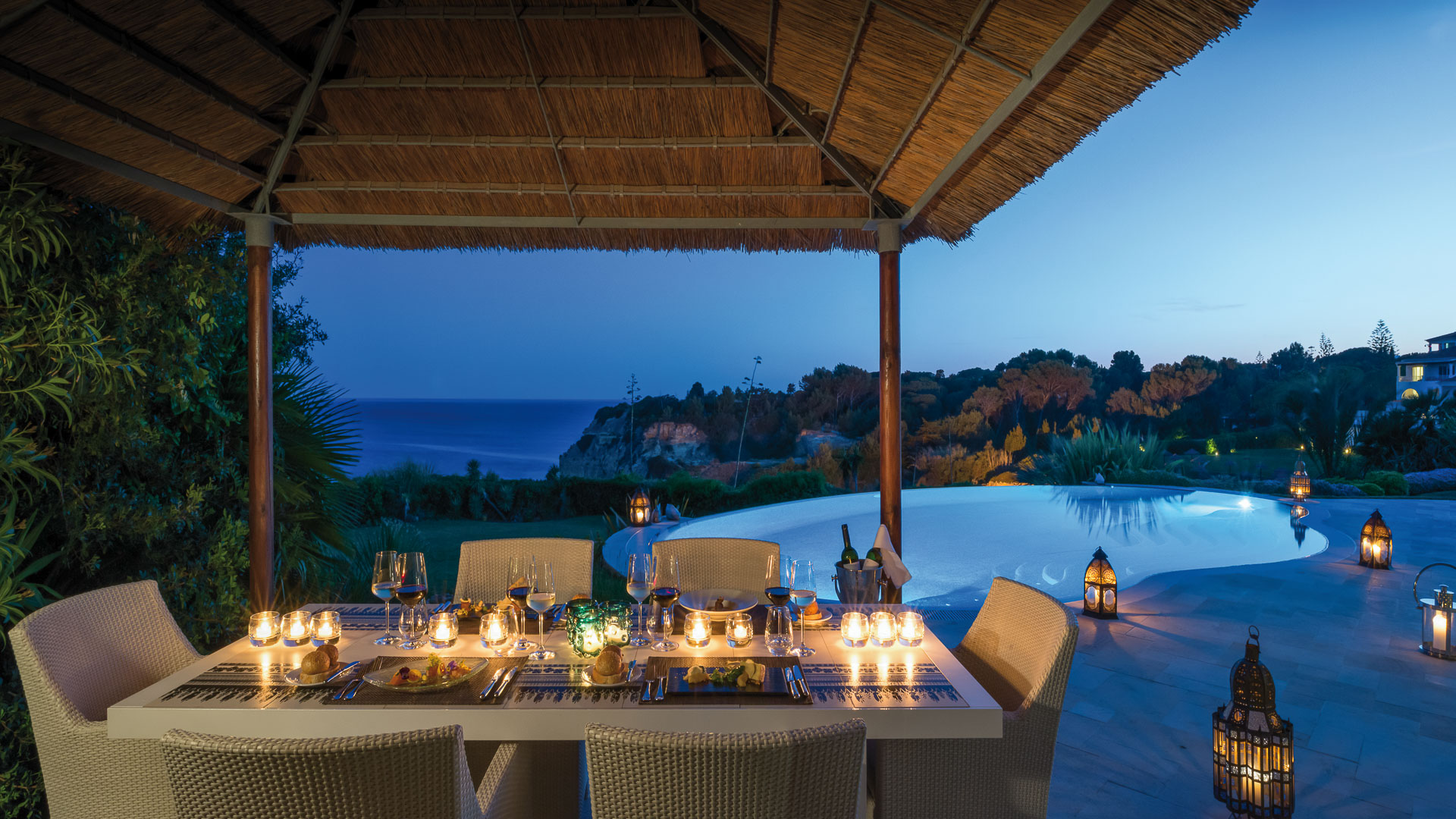 Villa Trevo – luxury villa in Algarve, Portugal – image 18