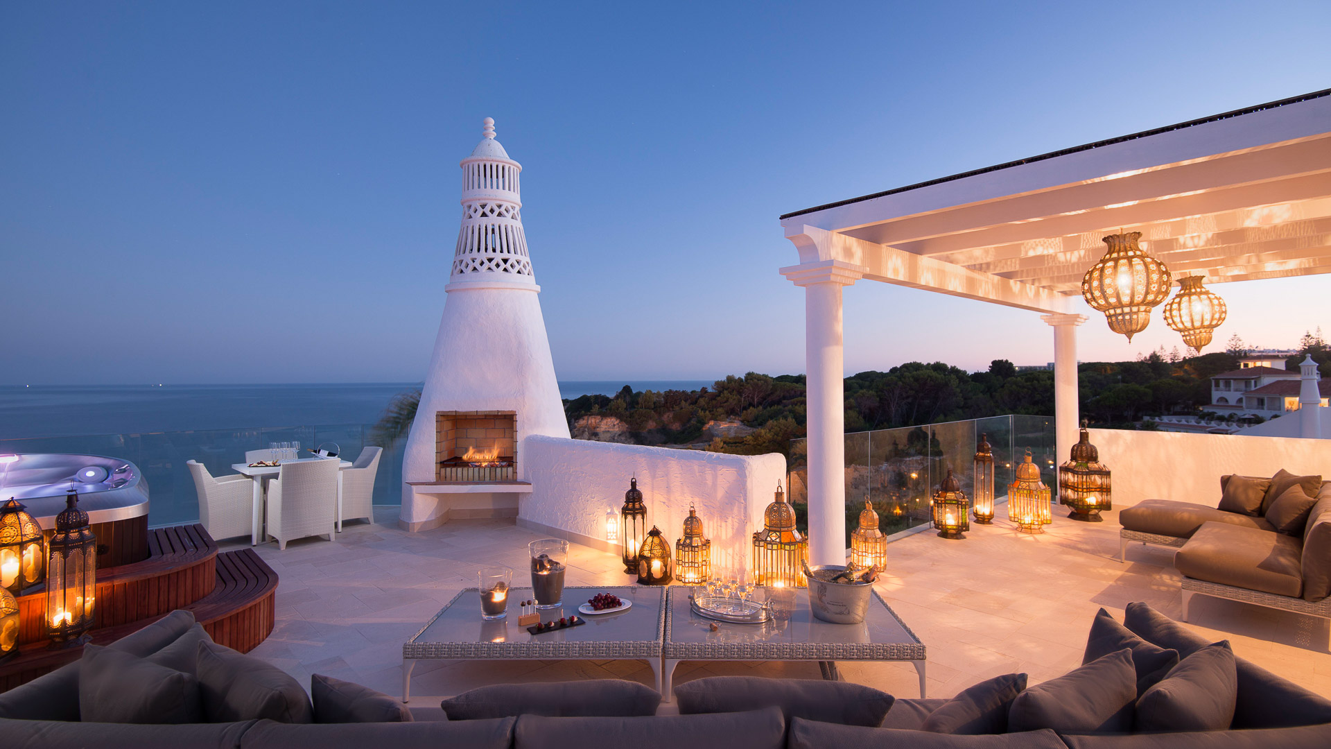 Villa Trevo – luxury villa in Algarve, Portugal – image 19