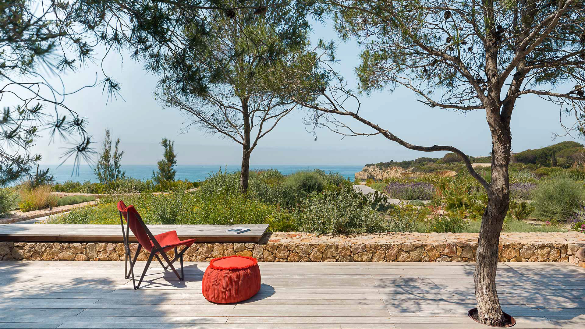 Casa da Rocha – luxury villa in Algarve, Portugal – image 6