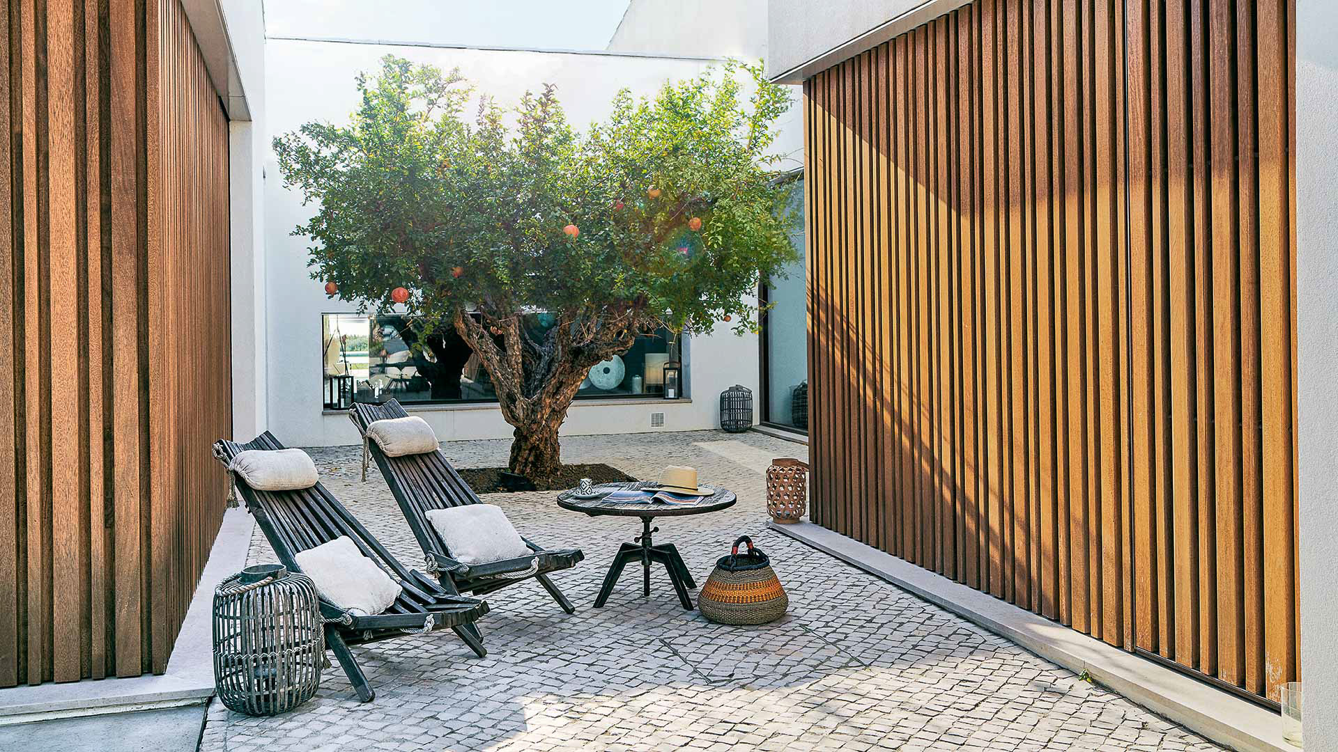 Casa da Rocha – luxury villa in Algarve, Portugal – image 9