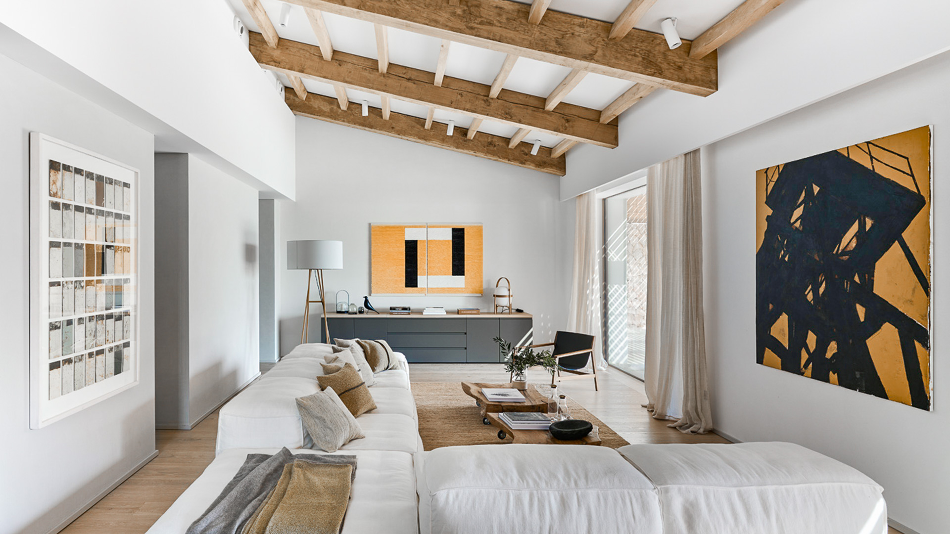 Casa da Rocha – luxury villa in Algarve, Portugal – image 12