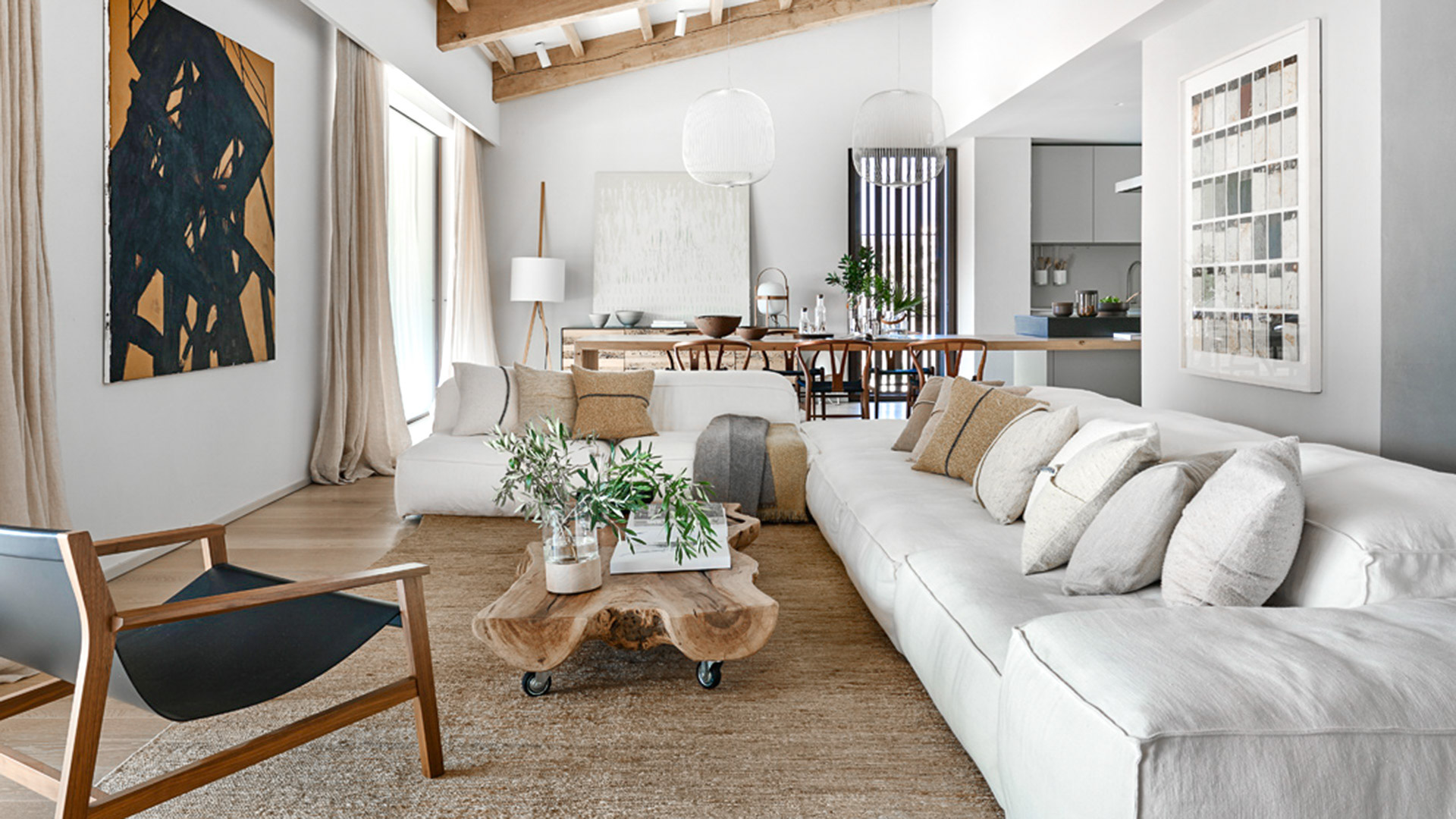 Casa da Rocha – luxury villa in Algarve, Portugal – image 13