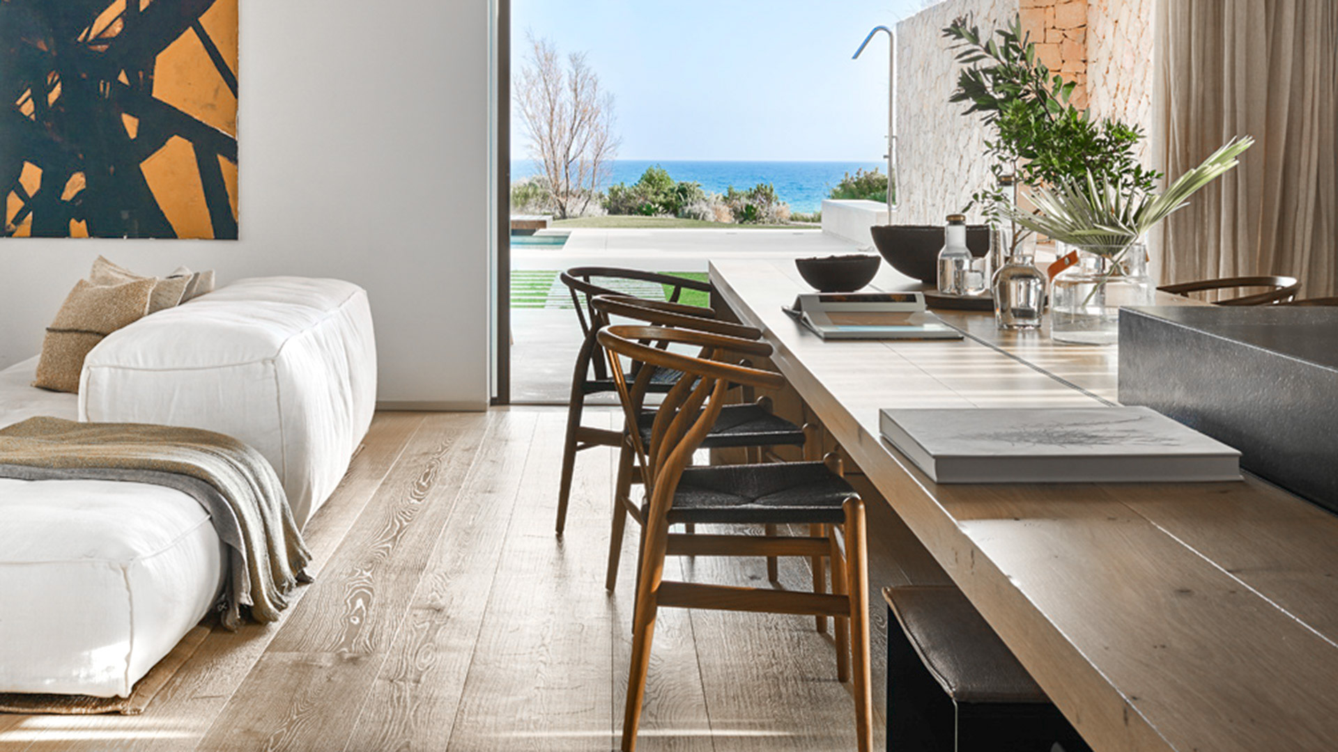 Casa da Rocha – luxury villa in Algarve, Portugal – image 16
