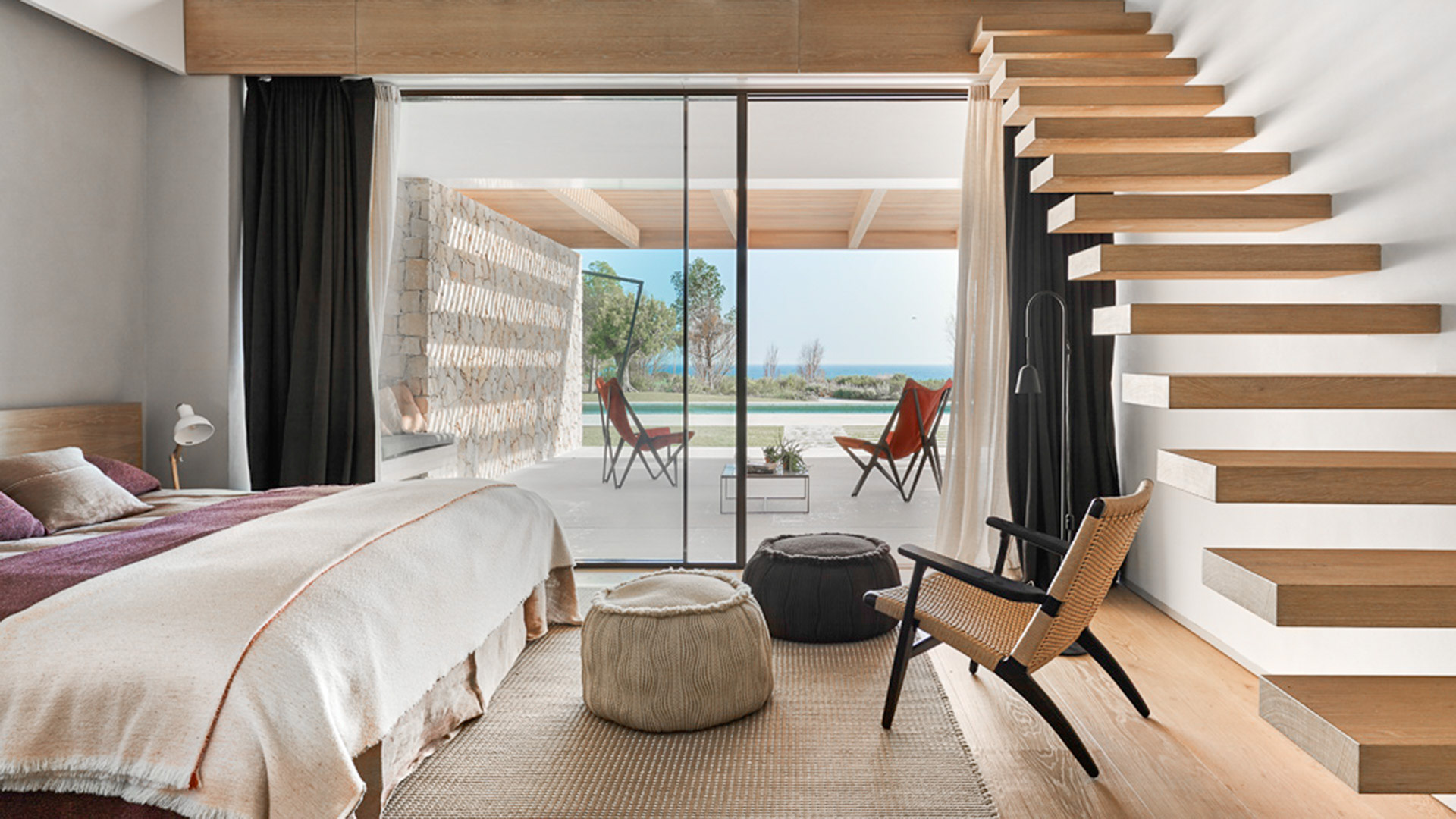 Casa da Rocha – luxury villa in Algarve, Portugal – image 18