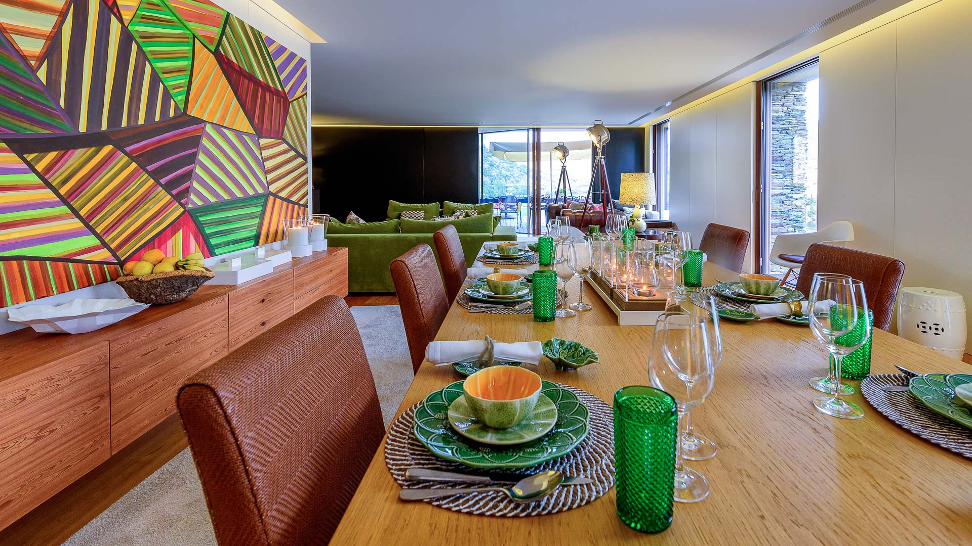 Casa do Rolapipas – luxury villa in Douro Valley, Portugal – image 11