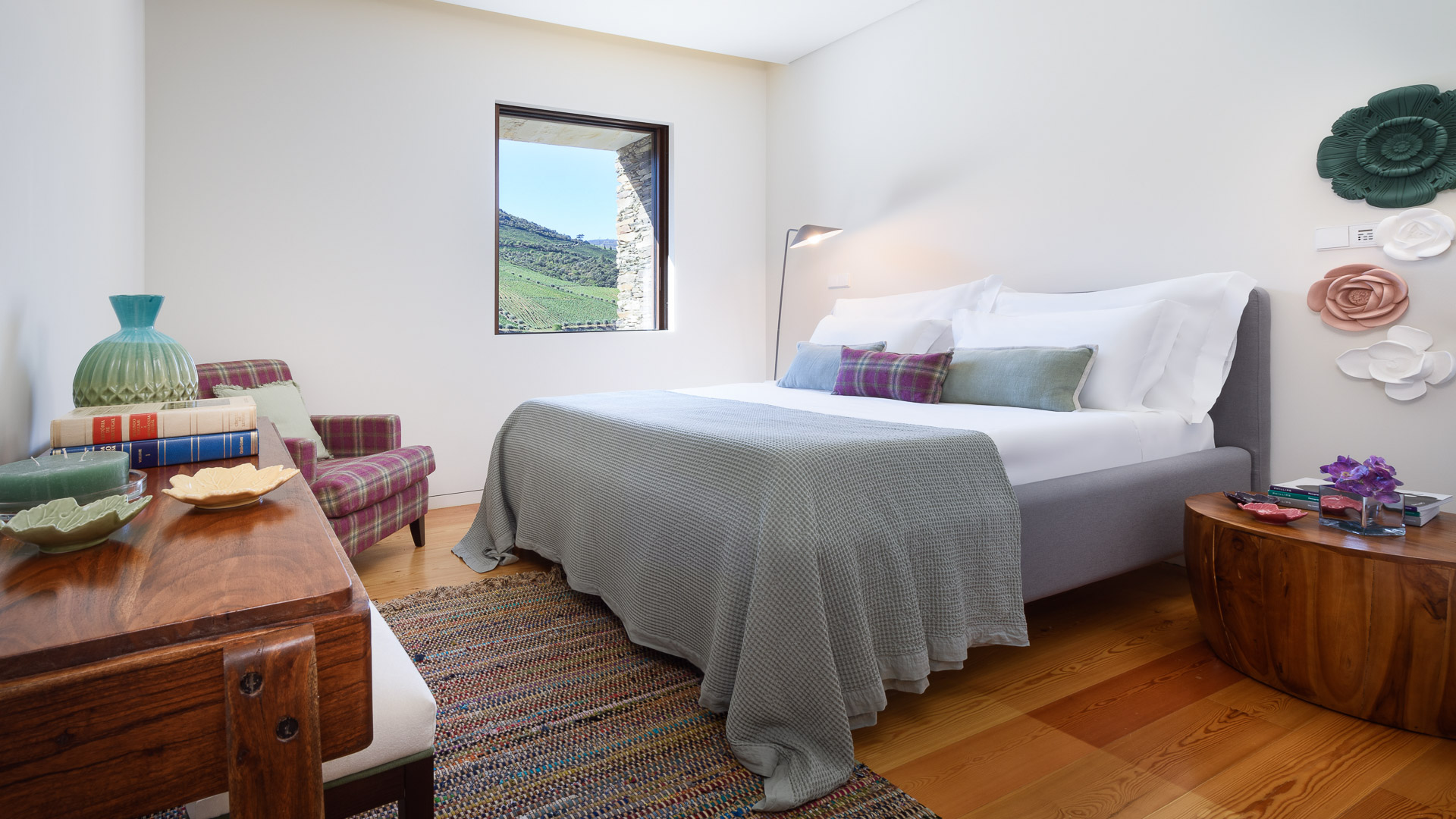 Casa do Rolapipas – luxury villa in Douro Valley, Portugal – image 15