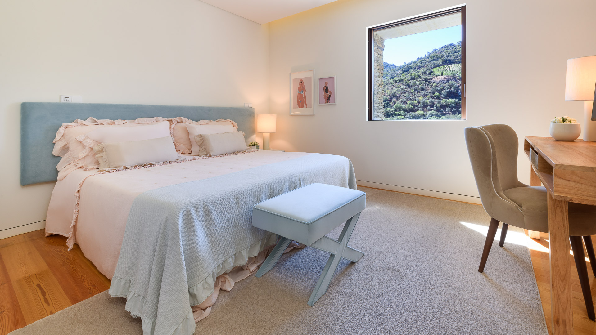 Casa do Rolapipas – luxury villa in Douro Valley, Portugal – image 18