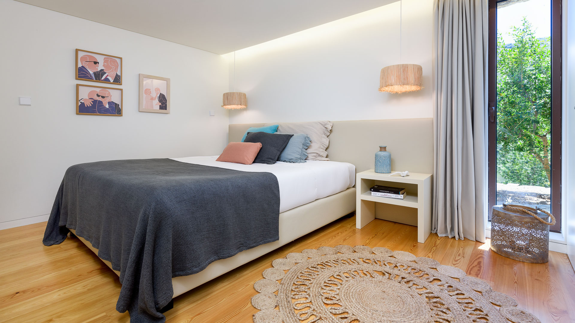 Casa do Rolapipas – luxury villa in Douro Valley, Portugal – image 20
