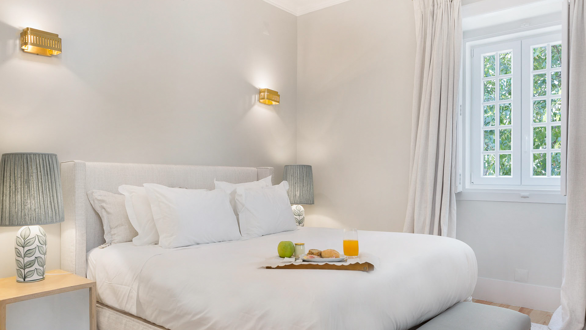 Casa do Presidente – luxury villa in Lisbon, Portugal – image 15