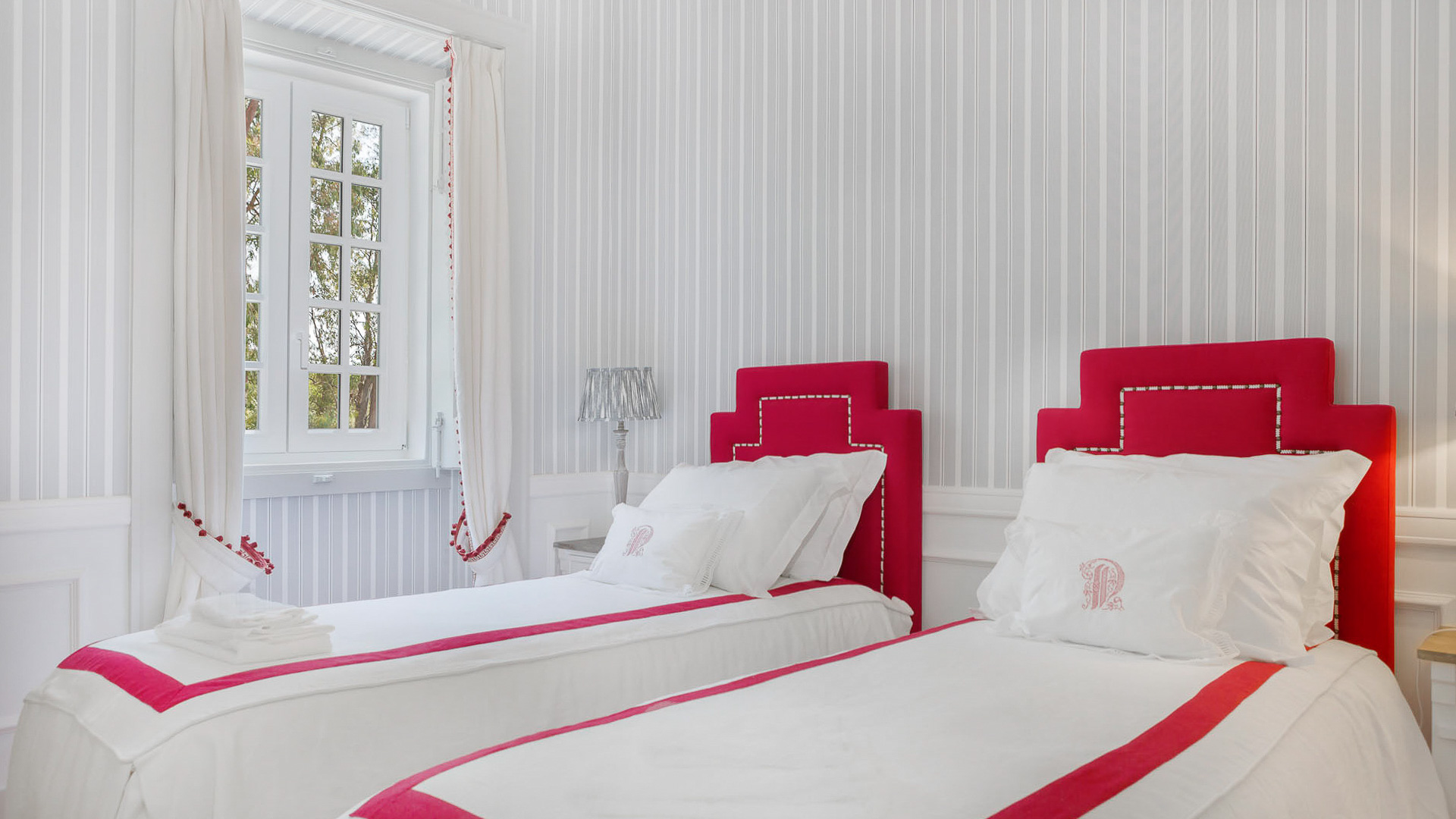 Casa do Presidente – luxury villa in Lisbon, Portugal – image 18