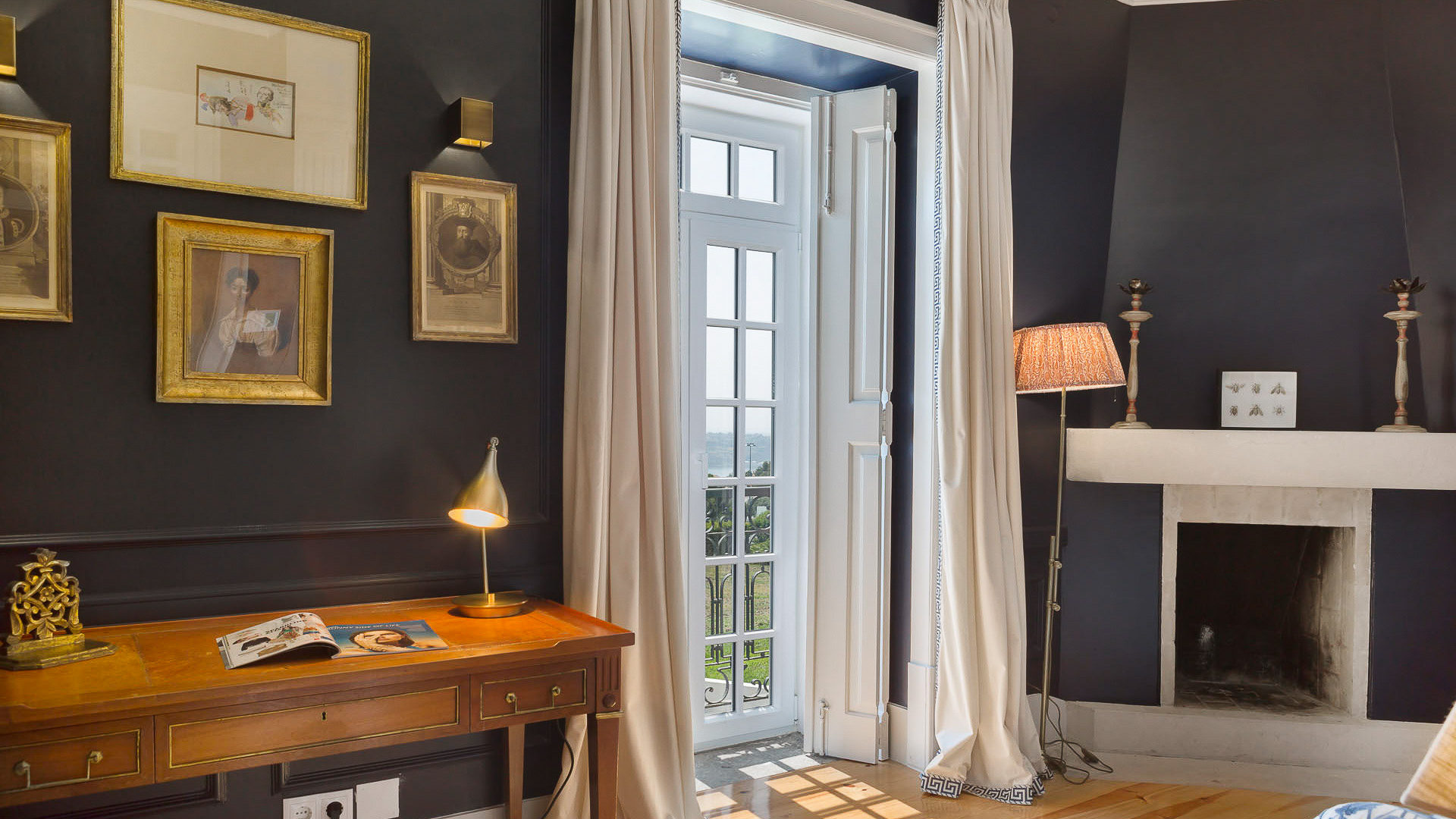 Casa do Presidente – luxury villa in Lisbon, Portugal – image 20