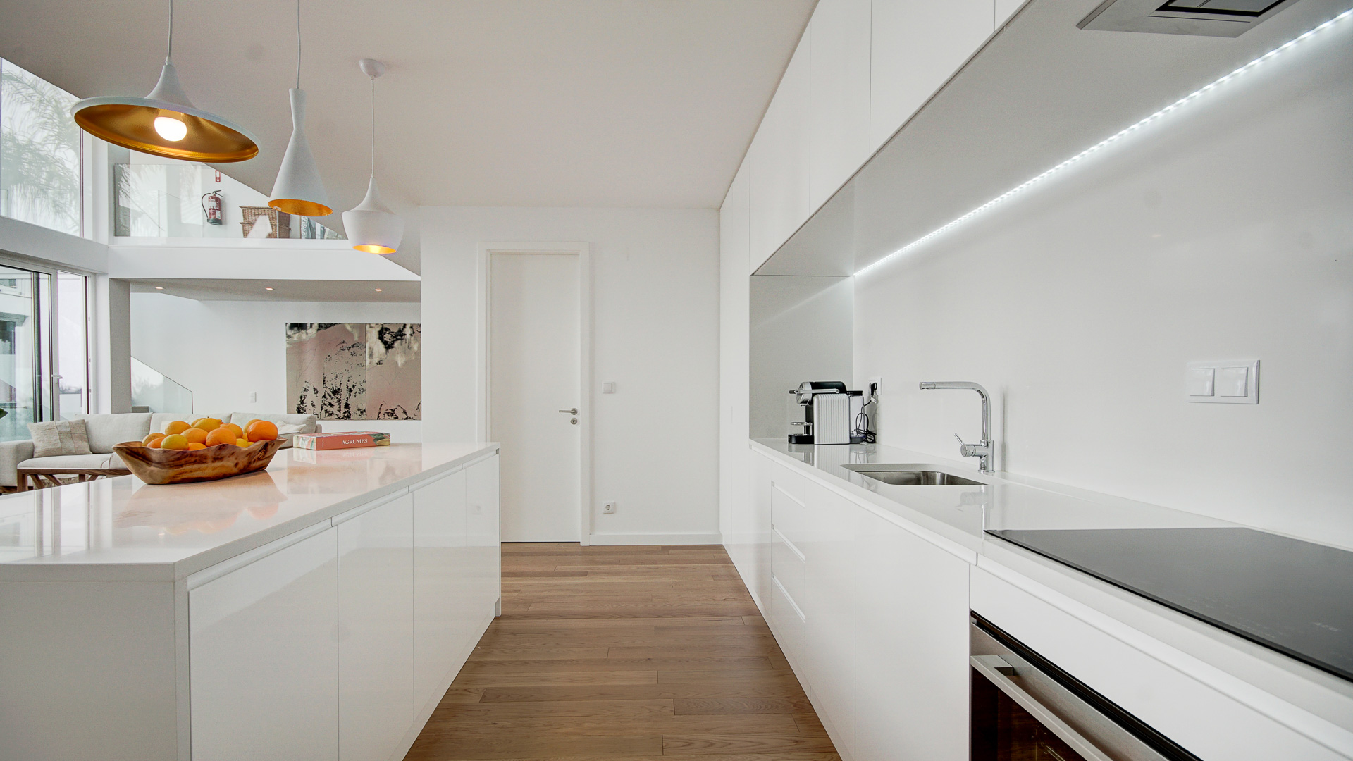 Loft 58 – luxury villa in Lisbon, Portugal – image 5