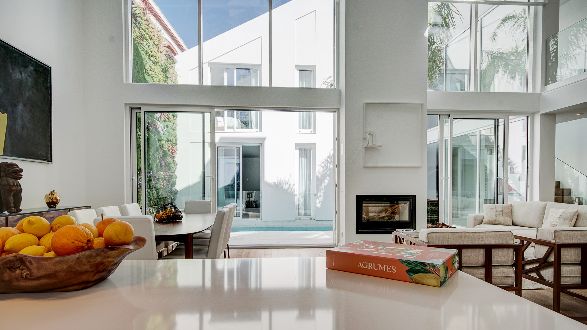 Loft 58 – luxury villa in Lisbon, Portugal – image 6