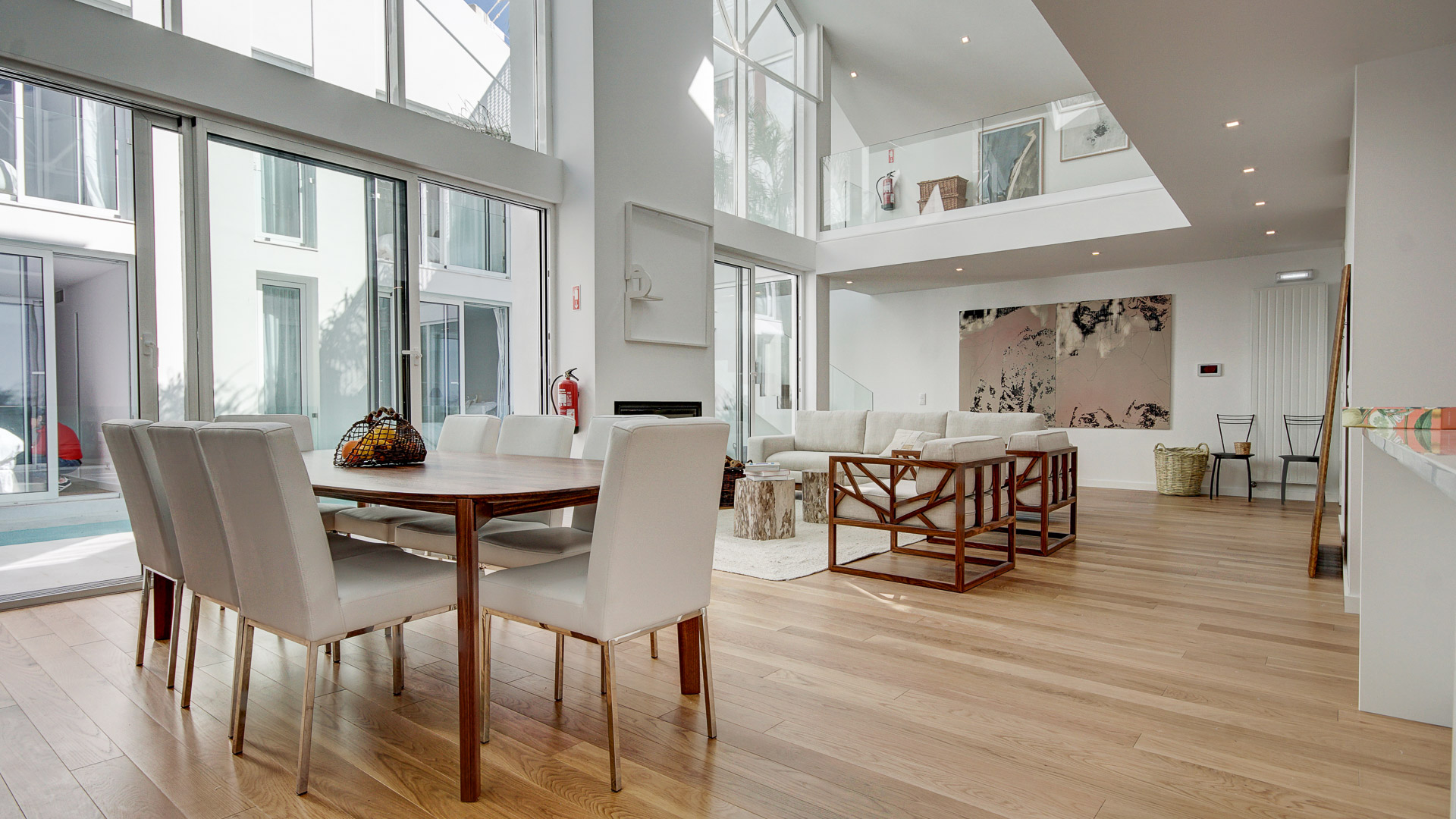 Loft 58 – luxury villa in Lisbon, Portugal – image 7