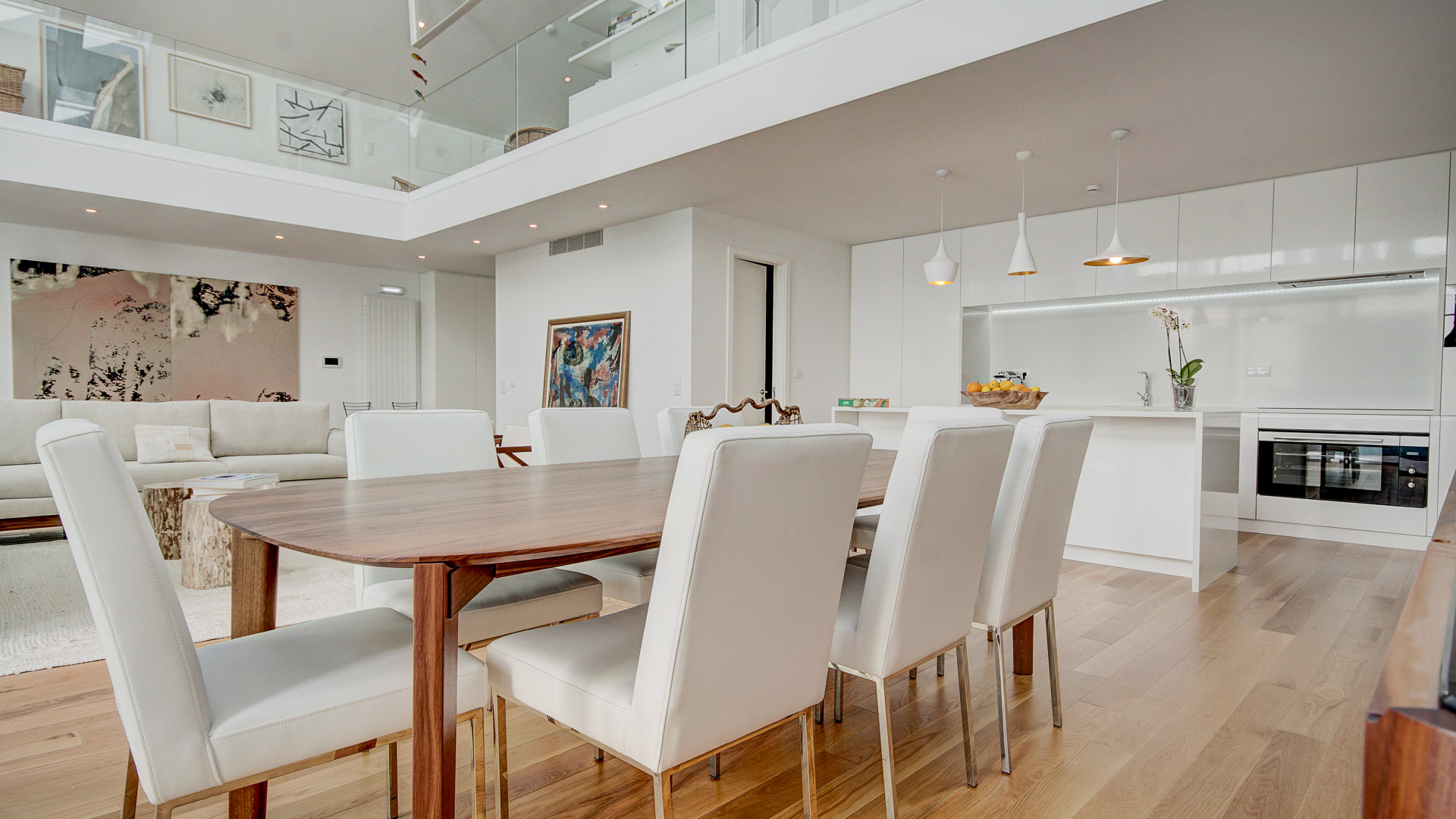 Loft 58 – luxury villa in Lisbon, Portugal – image 8