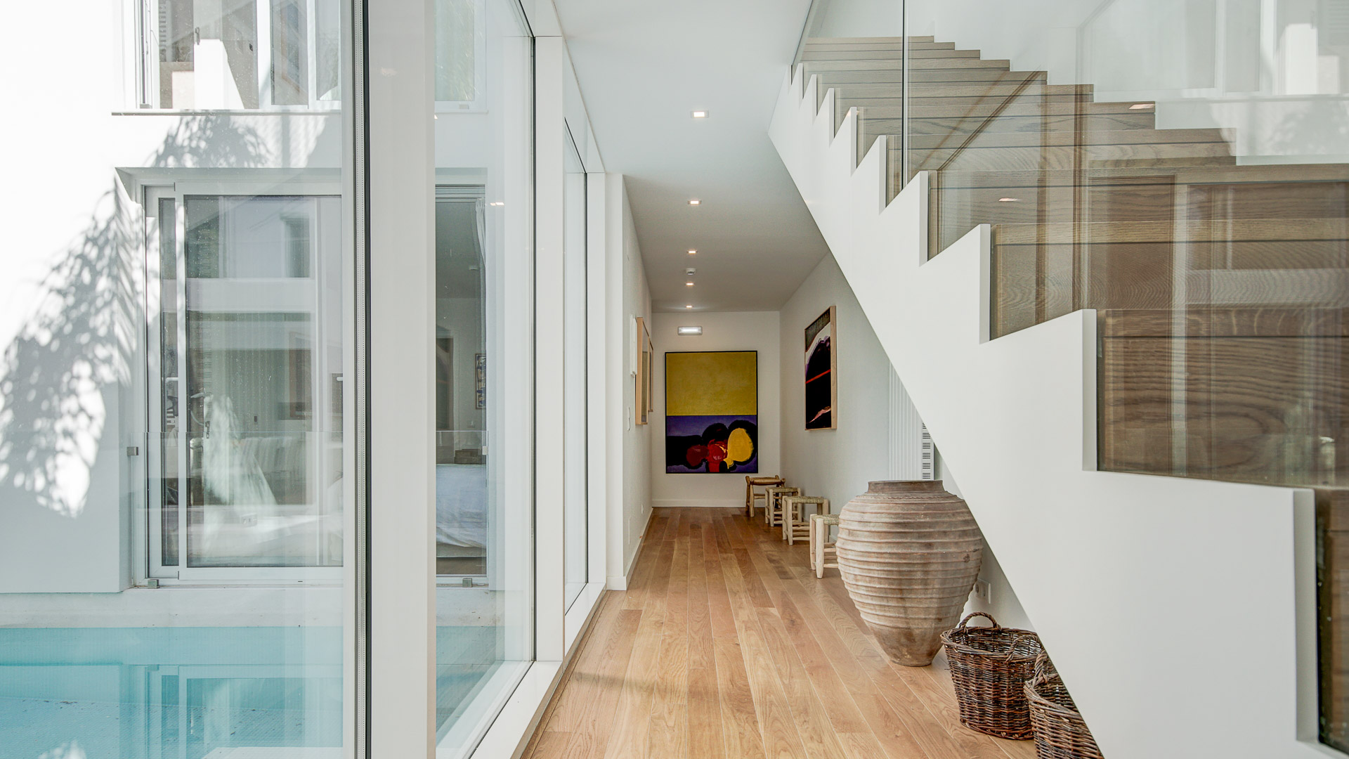 Loft 58 – luxury villa in Lisbon, Portugal – image 10