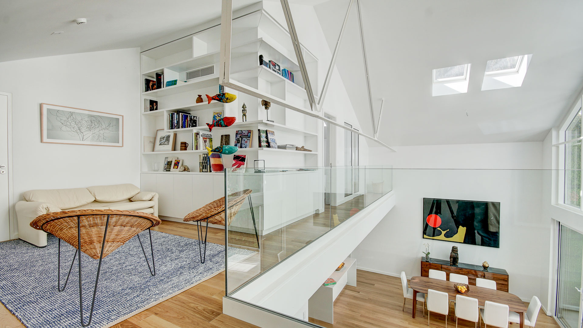 Loft 58 – luxury villa in Lisbon, Portugal – image 11