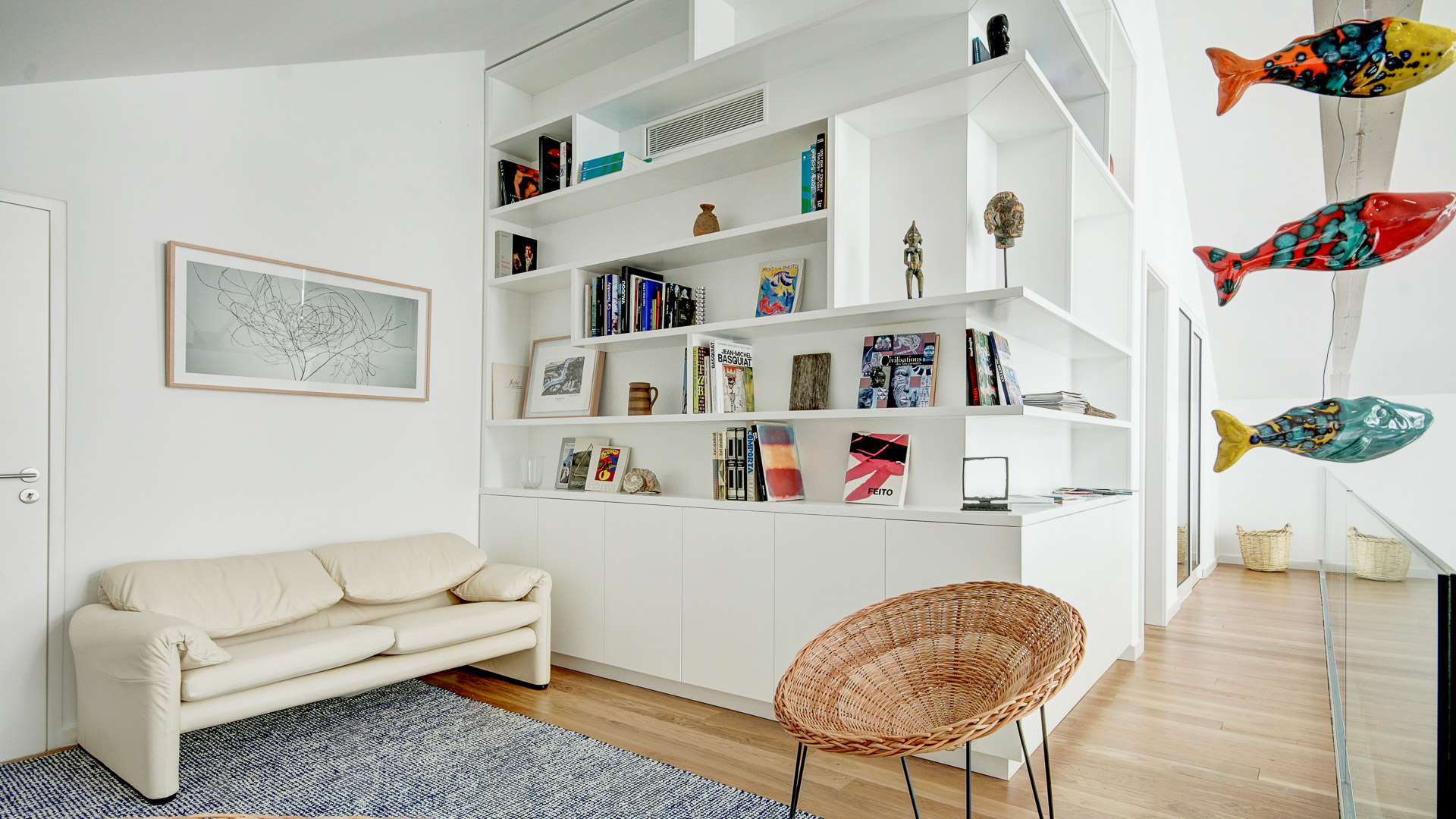 Loft 58 – luxury villa in Lisbon, Portugal – image 12