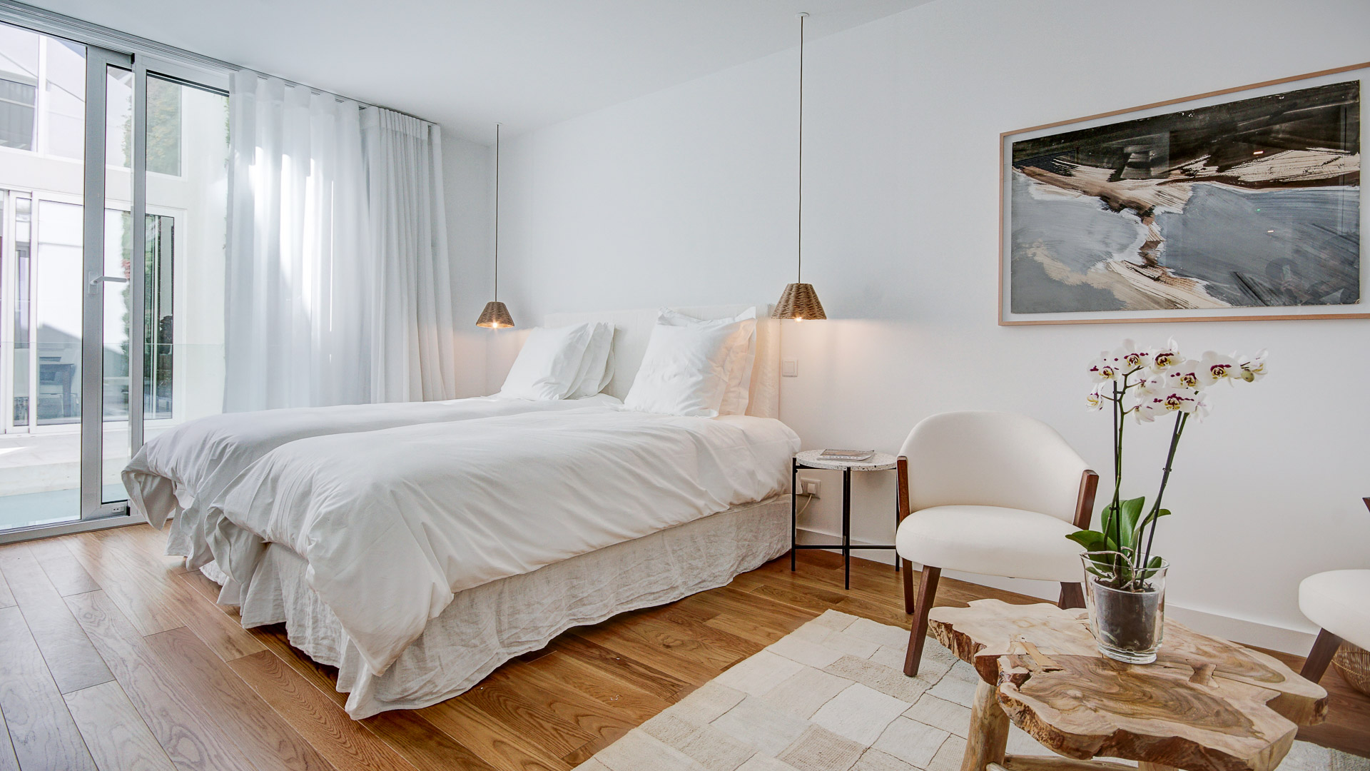 Loft 58 – luxury villa in Lisbon, Portugal – image 13