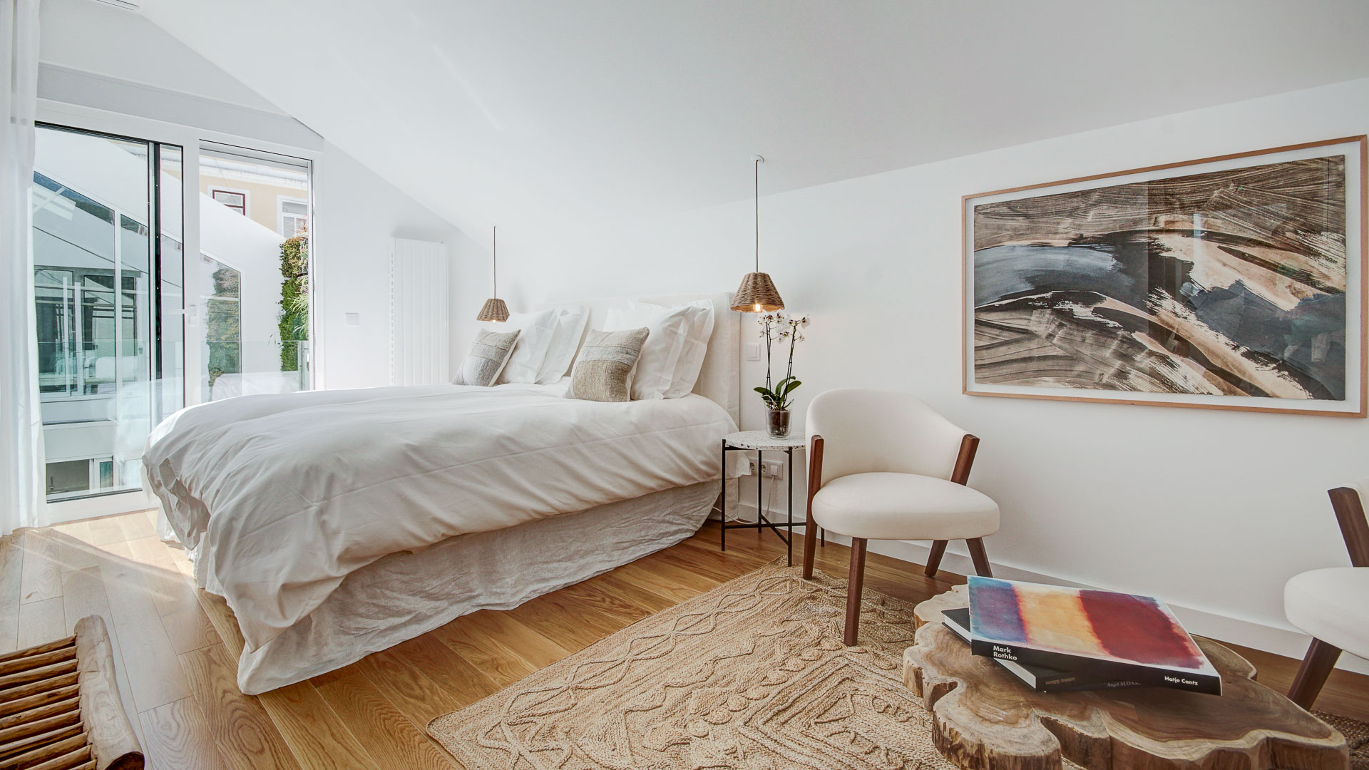 Loft 58 – luxury villa in Lisbon, Portugal – image 17