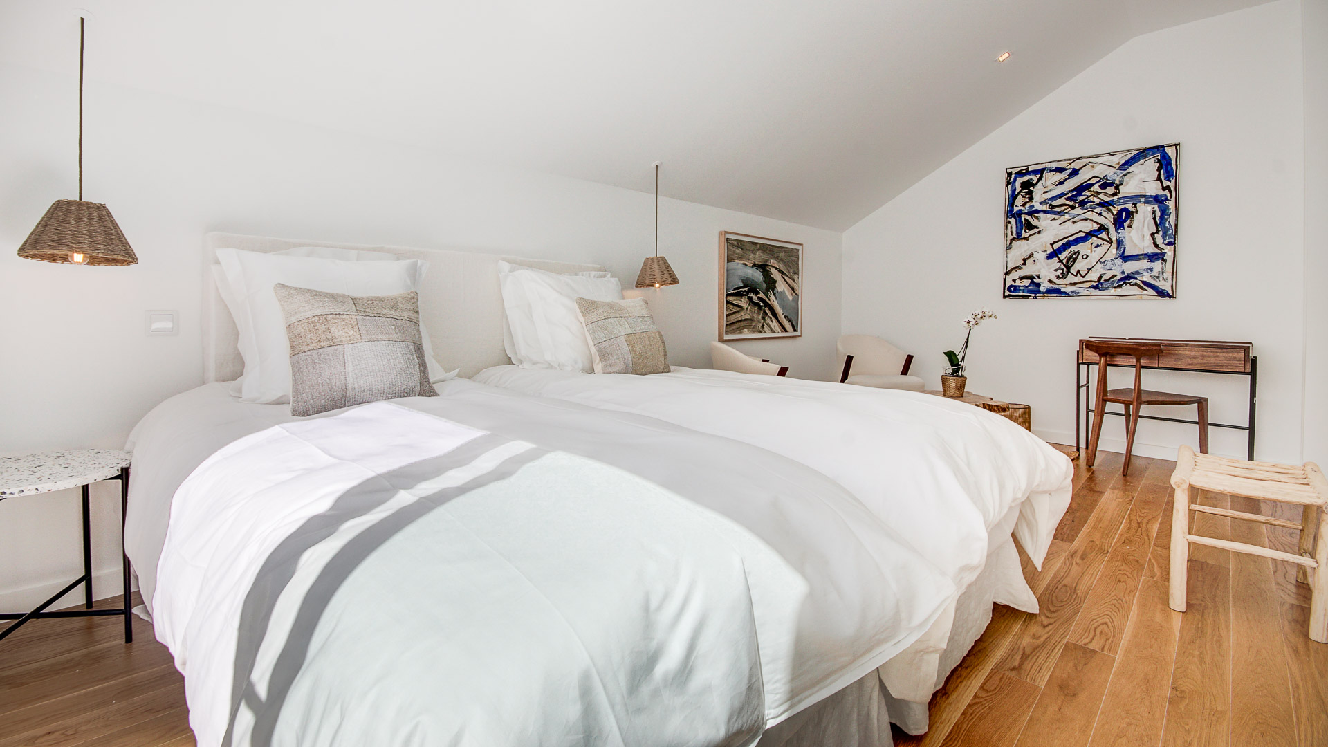 Loft 58 – luxury villa in Lisbon, Portugal – image 19