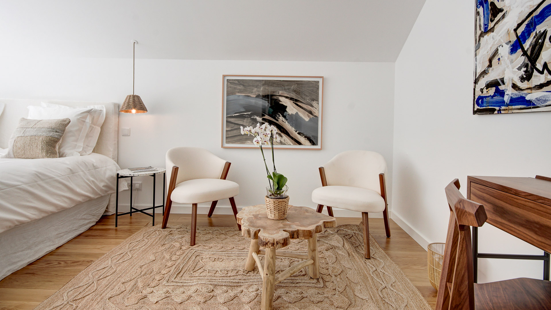 Loft 58 – luxury villa in Lisbon, Portugal – image 20