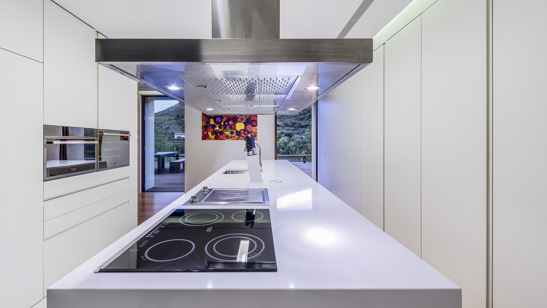 Quinta do Merouço - Casa do Rio – luxury villa in Douro Valley, Portugal – image 7